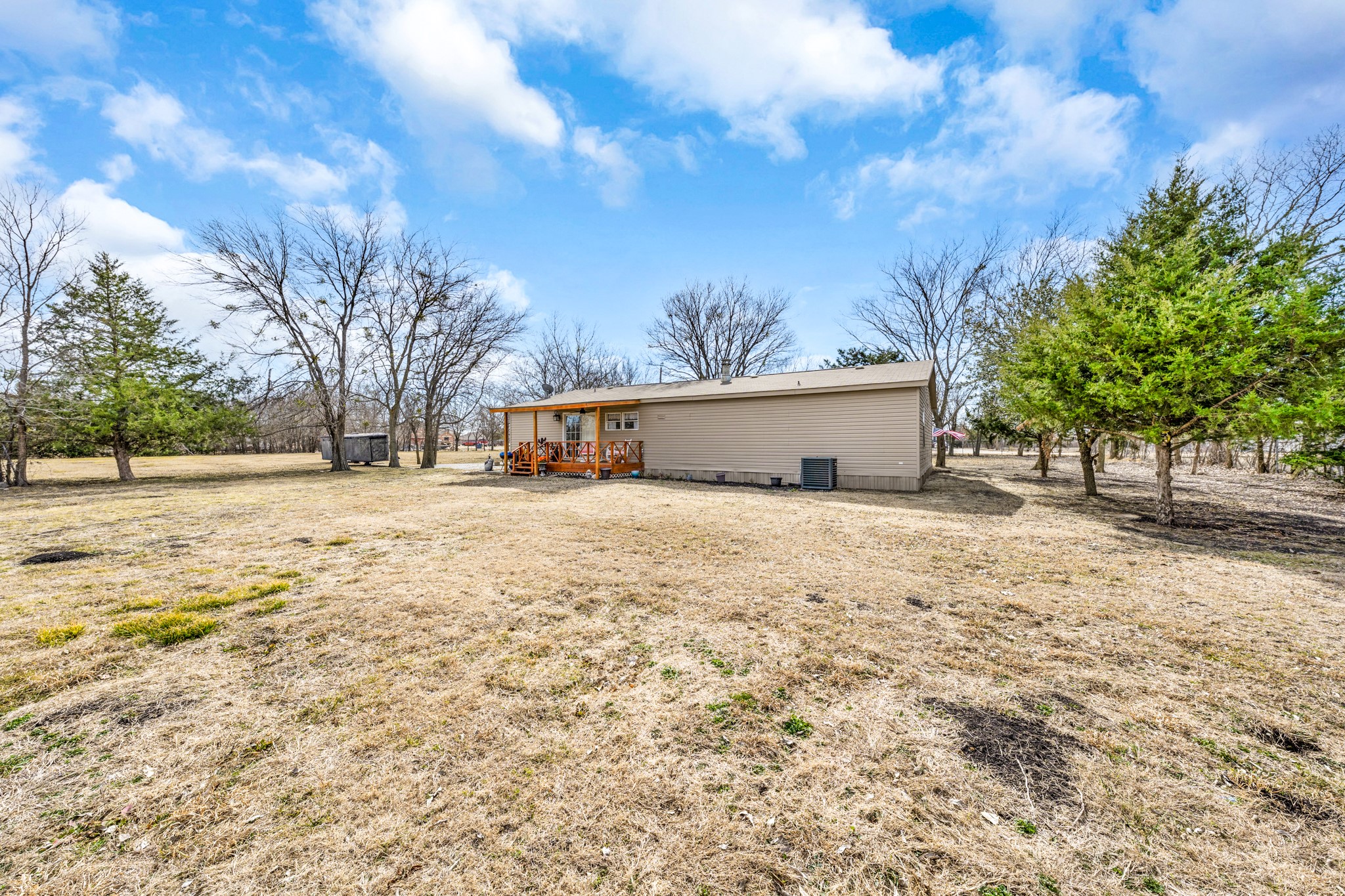 366 Tony Lane, Fate, TX, 75189