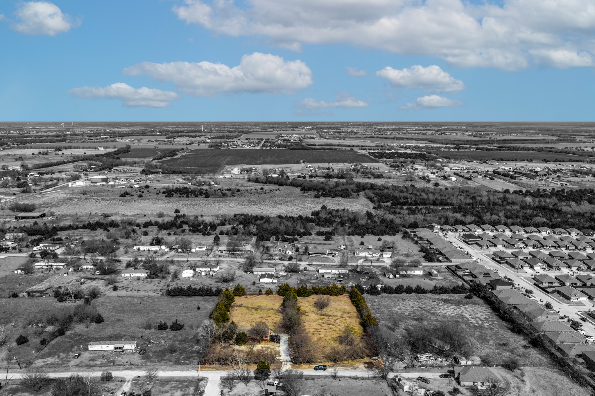 366 Tony Lane, Fate, TX, 75189