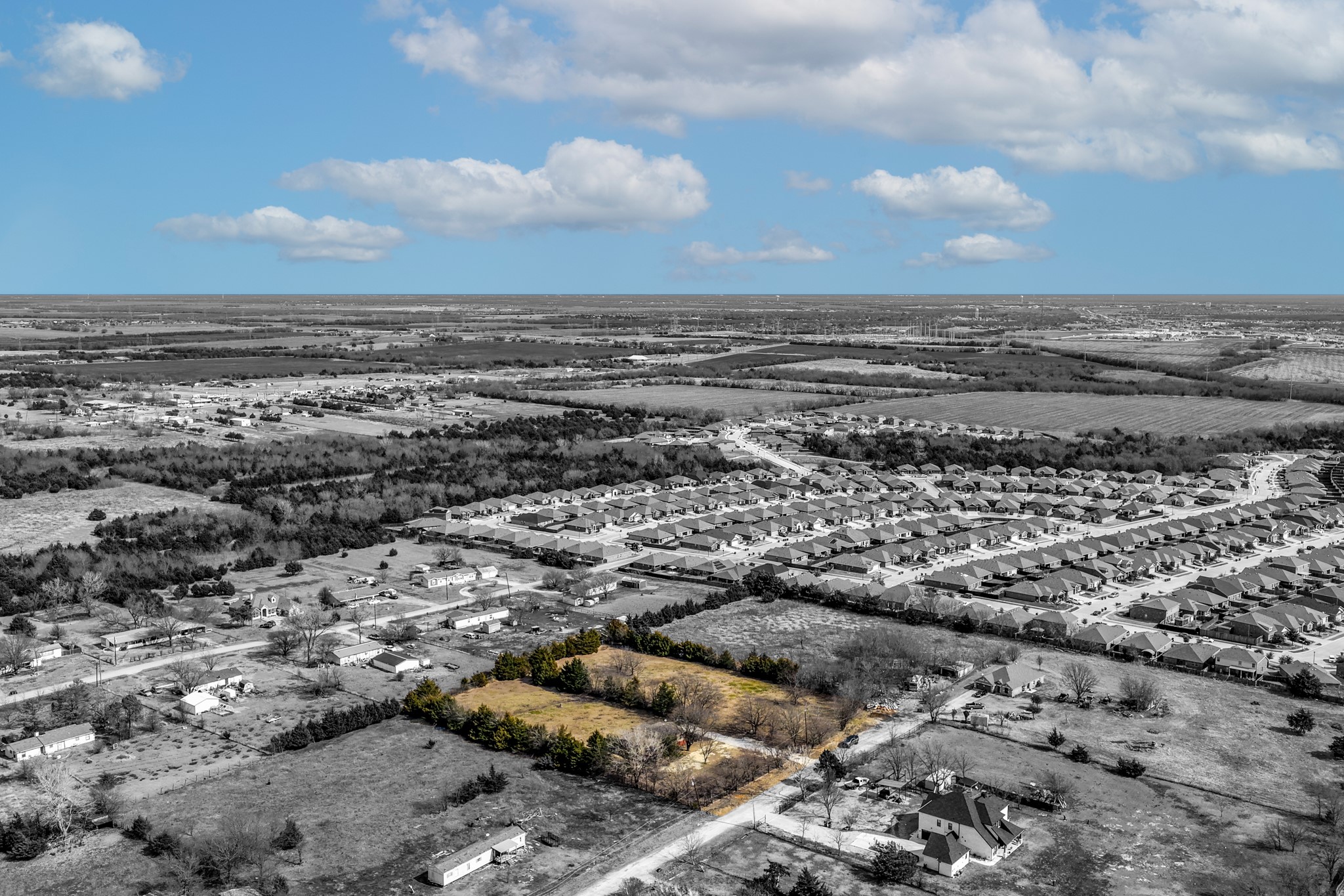 366 Tony Lane, Fate, TX, 75189