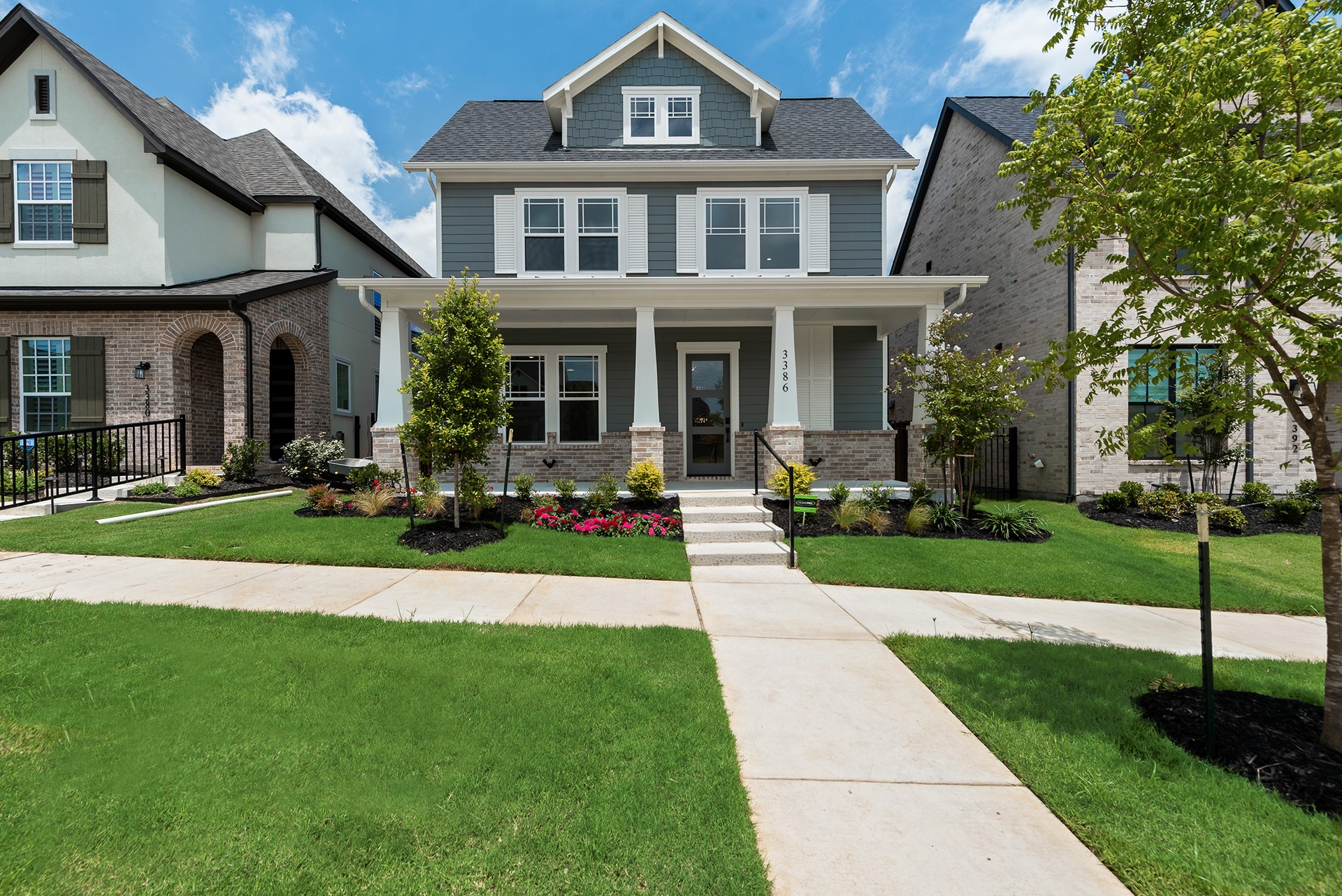 3386 Betony Street, Frisco, TX, 75033