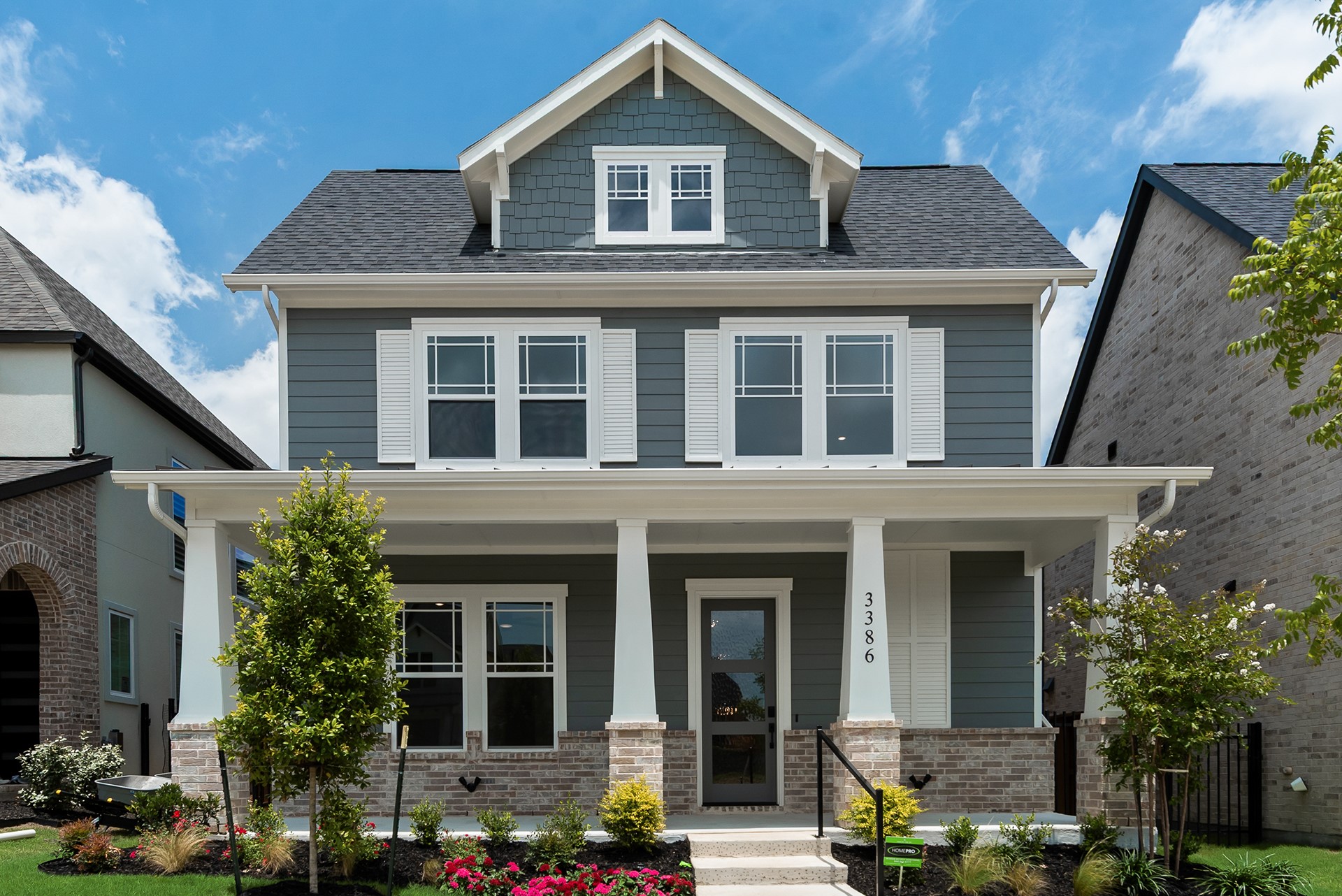 3386 Betony Street, Frisco, TX, 75033