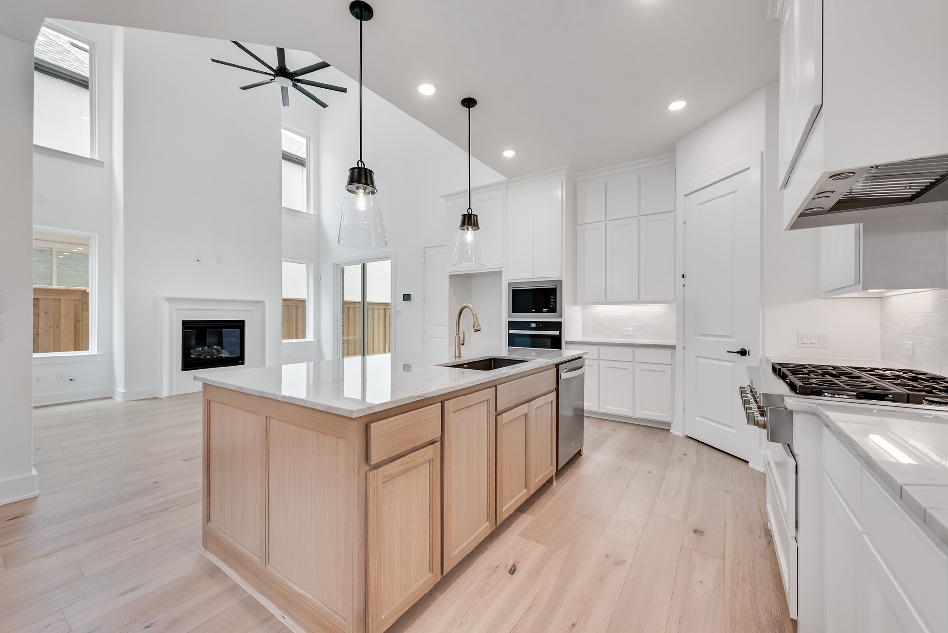 3386 Betony Street, Frisco, TX, 75033