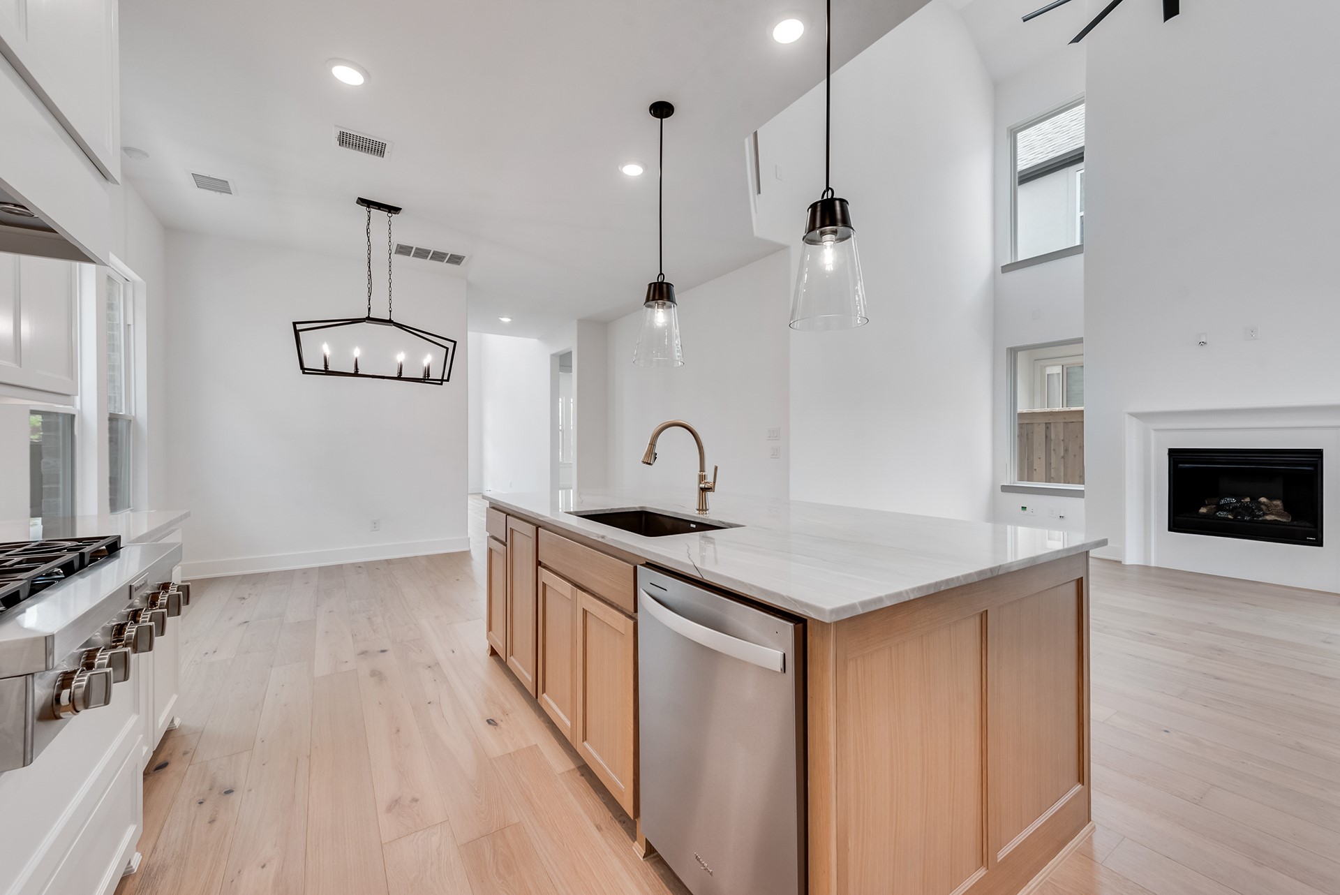 3386 Betony Street, Frisco, TX, 75033