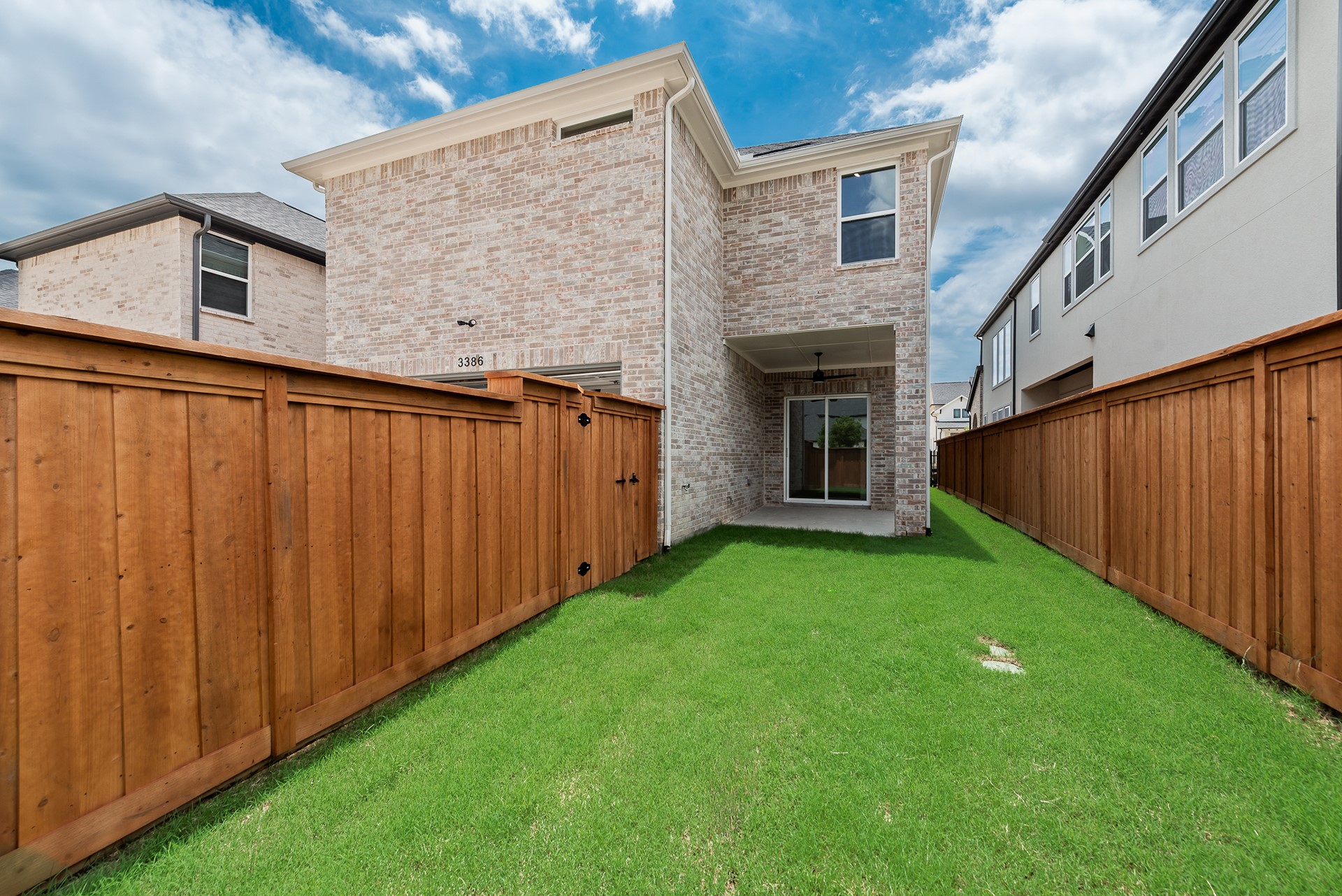 3386 Betony Street, Frisco, TX, 75033