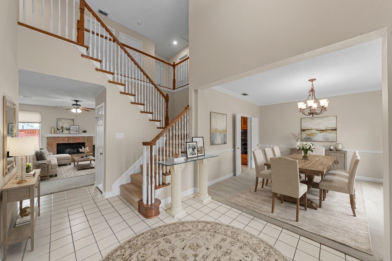 4217 Dottie Drive, Plano, TX, 75074