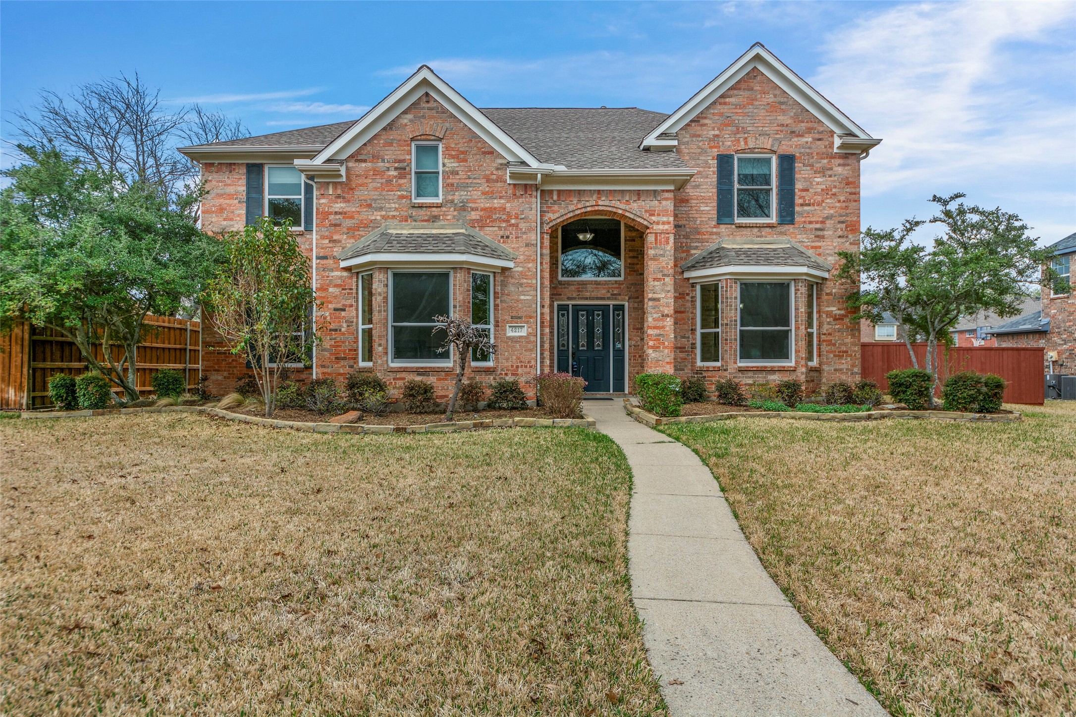 Property photo 03 of 4217 Dottie Drive, Plano, TX 75074 | MLS #21175836