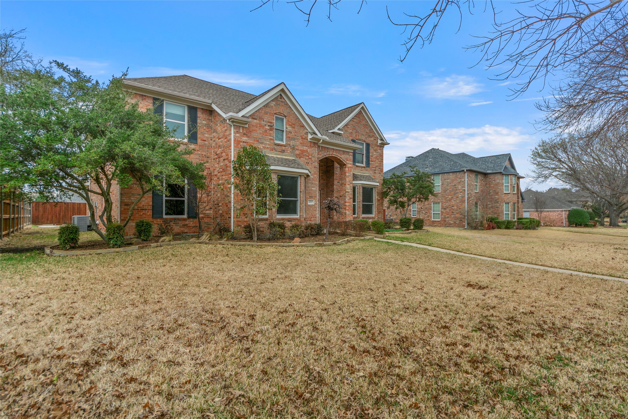 4217 Dottie Drive, Plano, TX, 75074