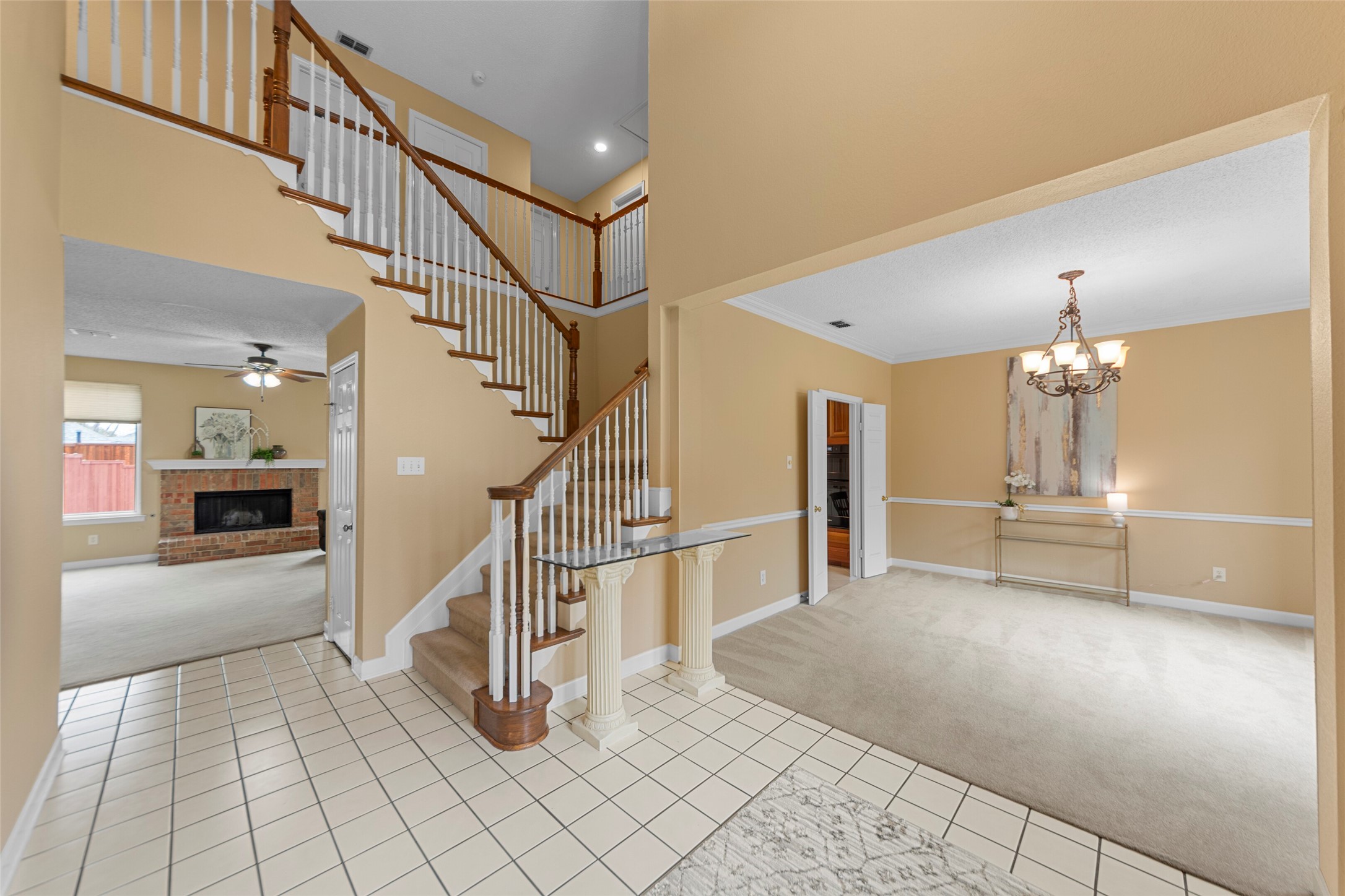 4217 Dottie Drive, Plano, TX, 75074