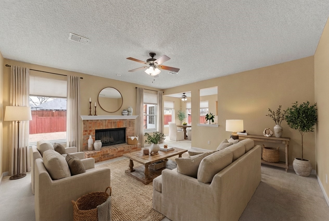 4217 Dottie Drive, Plano, TX, 75074