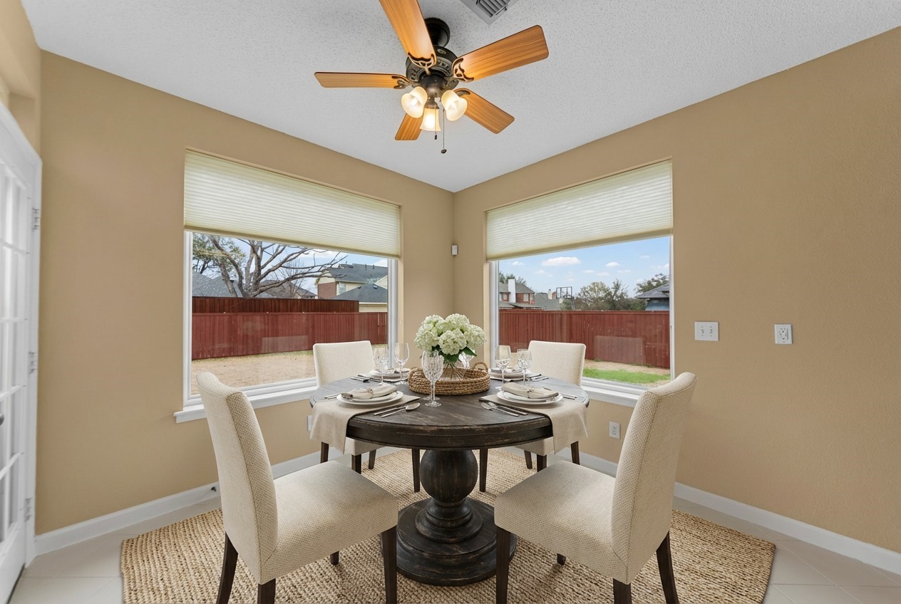 4217 Dottie Drive, Plano, TX, 75074