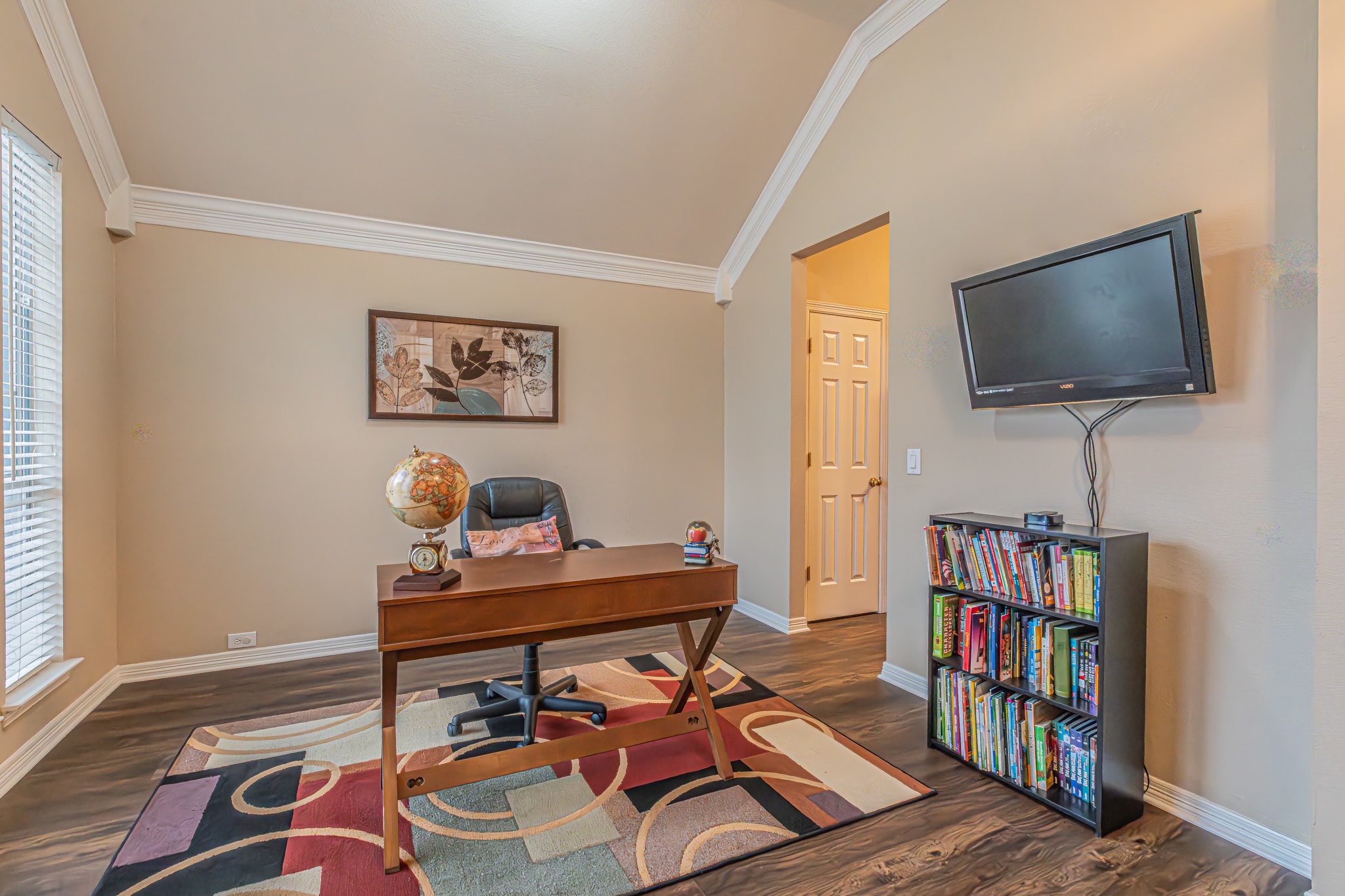 2878 Crestview Drive, Lewisville, TX, 75067