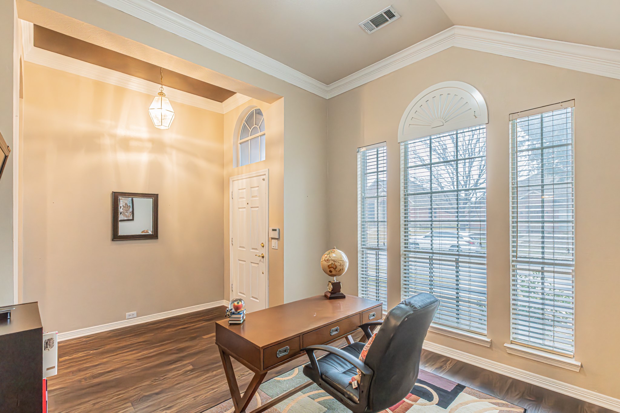 2878 Crestview Drive, Lewisville, TX, 75067