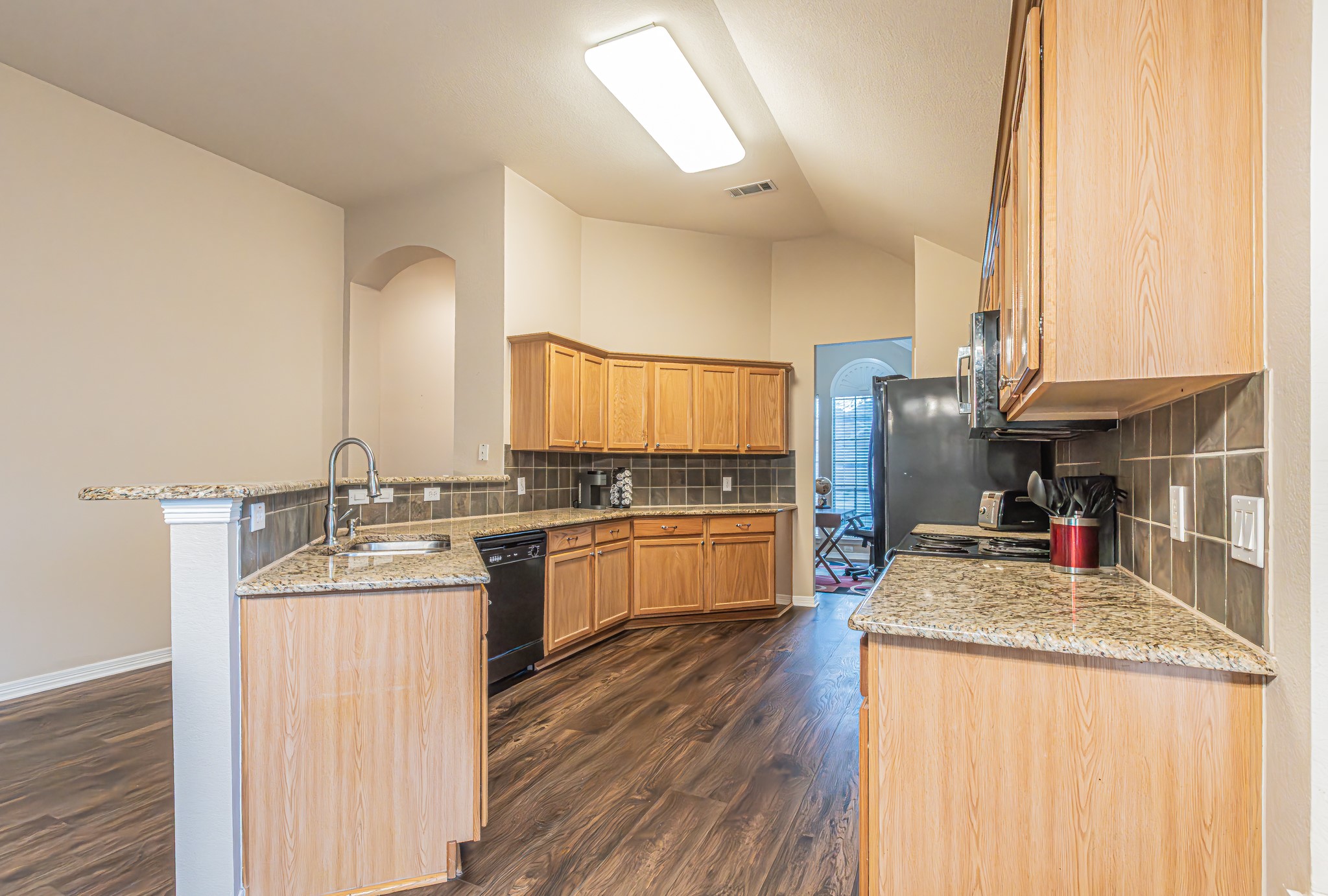 2878 Crestview Drive, Lewisville, TX, 75067