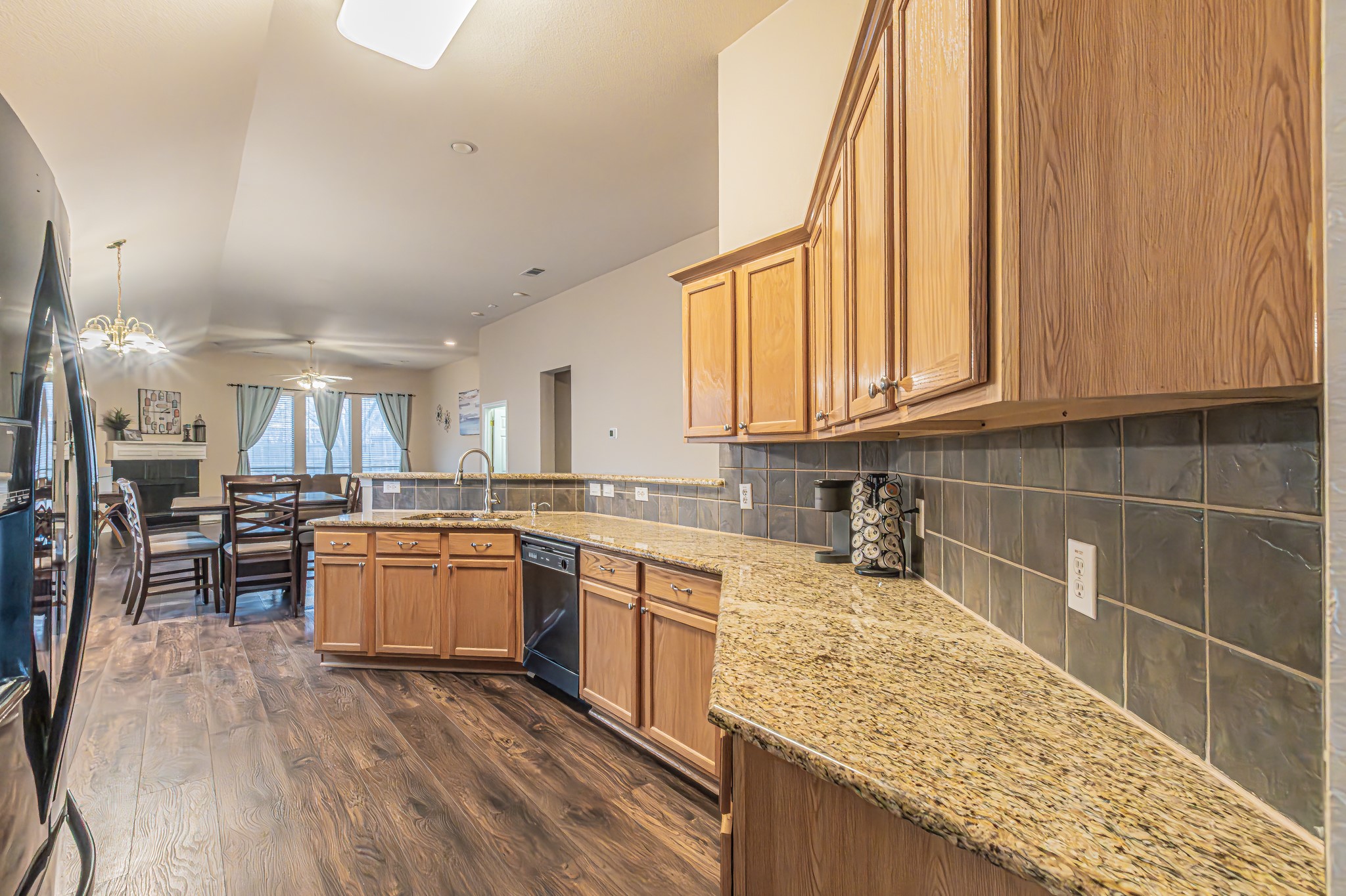 2878 Crestview Drive, Lewisville, TX, 75067
