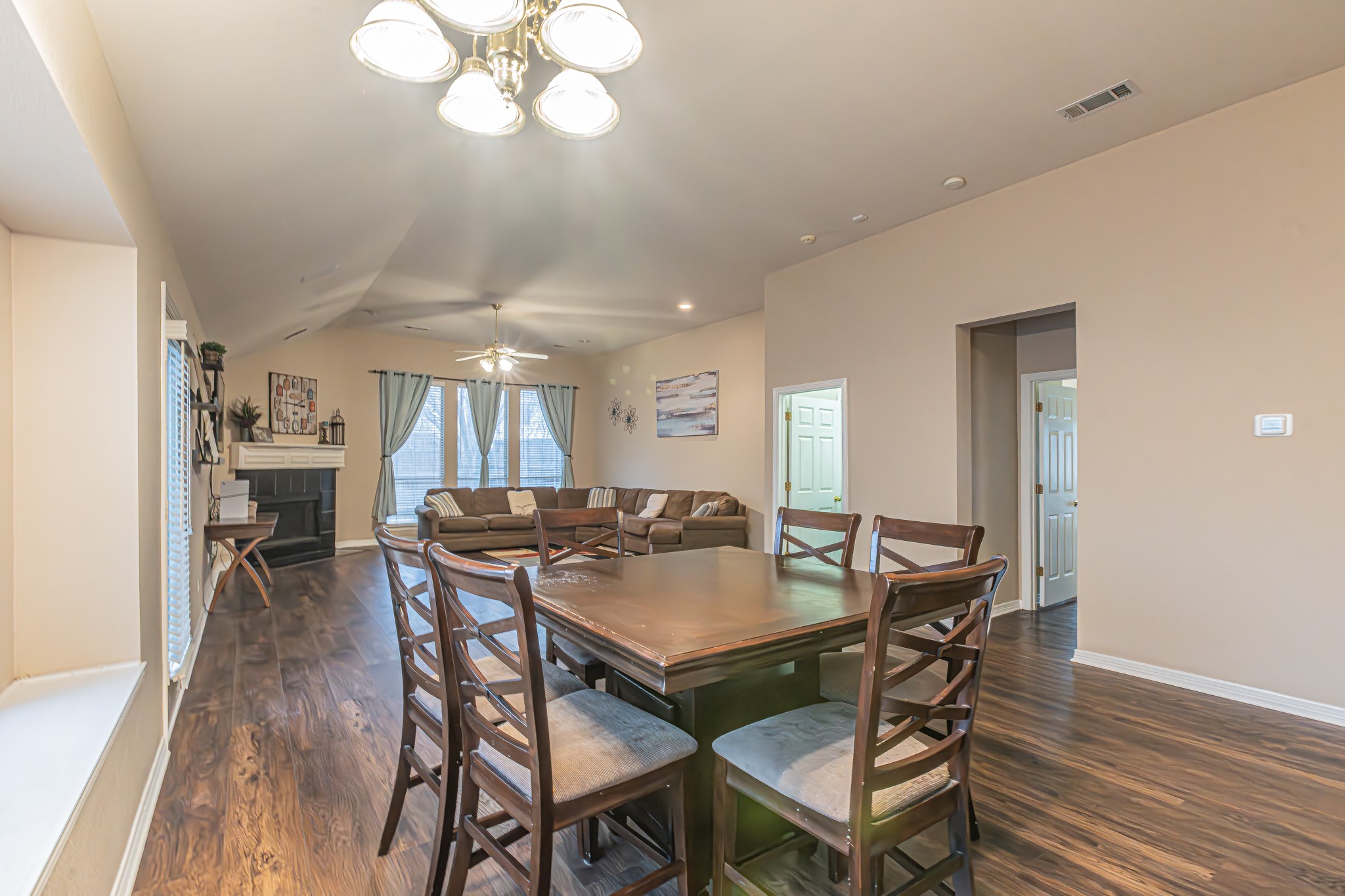 2878 Crestview Drive, Lewisville, TX, 75067