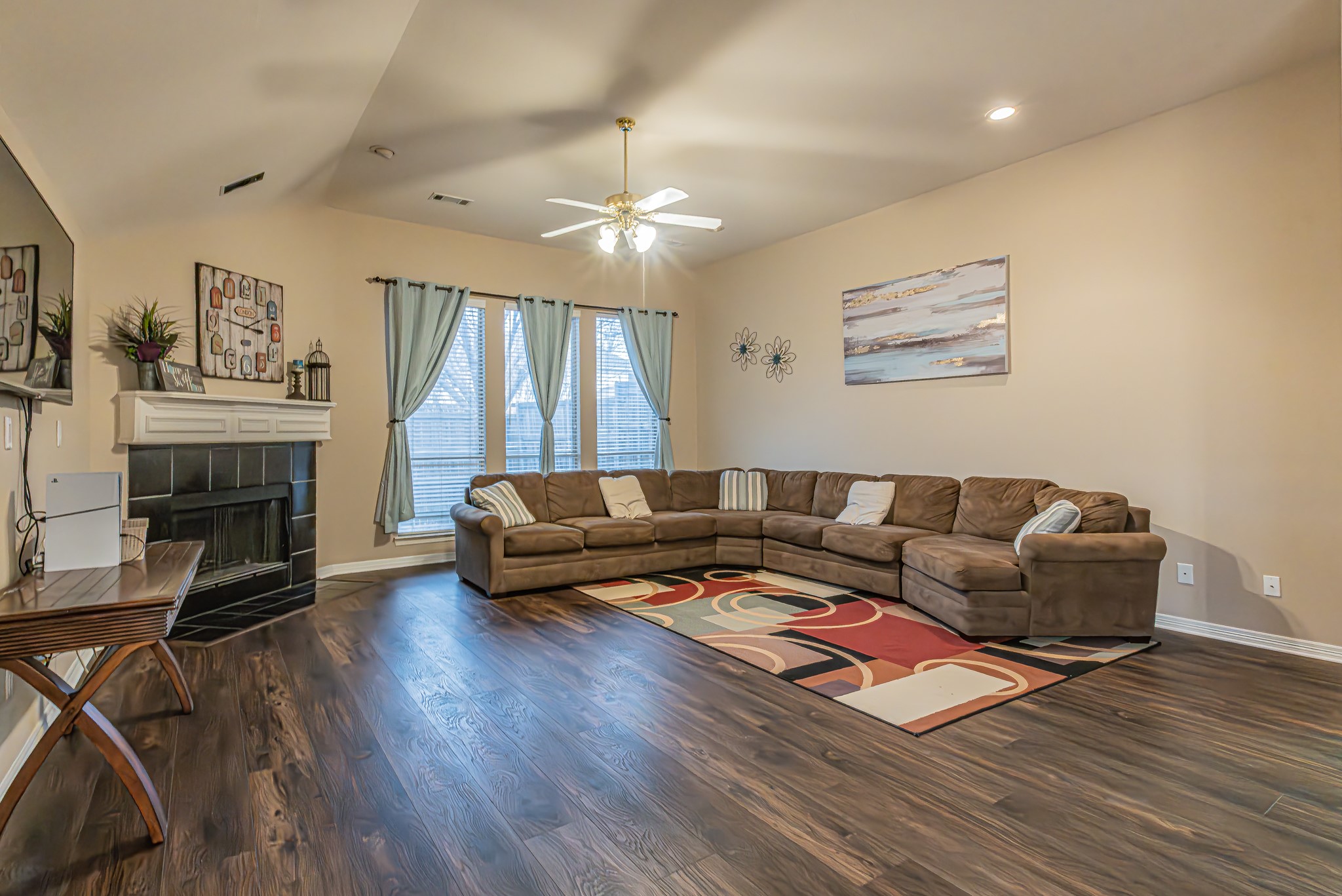 2878 Crestview Drive, Lewisville, TX, 75067