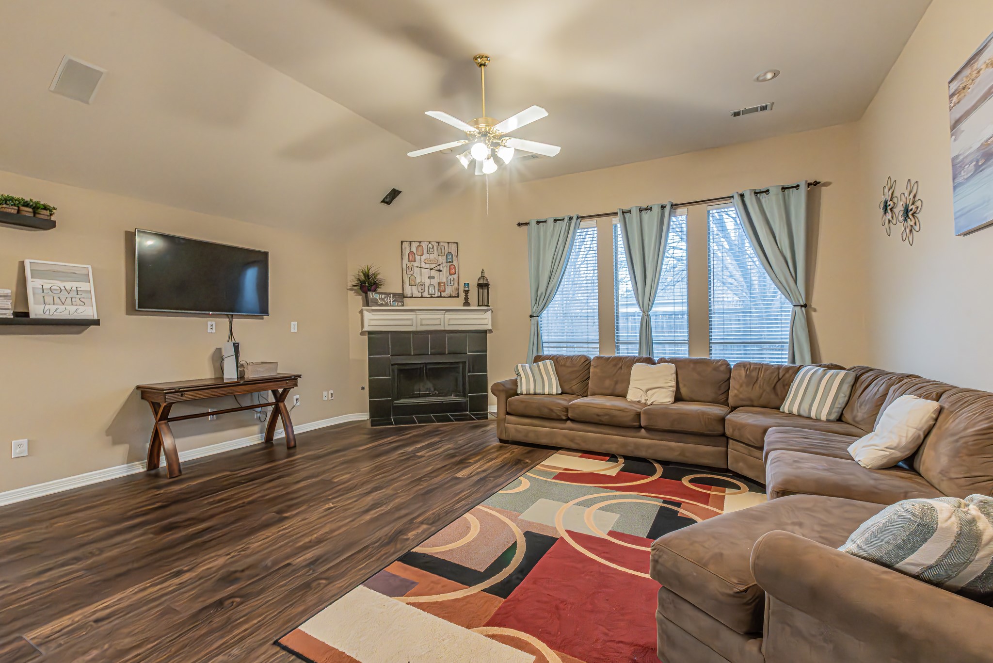 2878 Crestview Drive, Lewisville, TX, 75067
