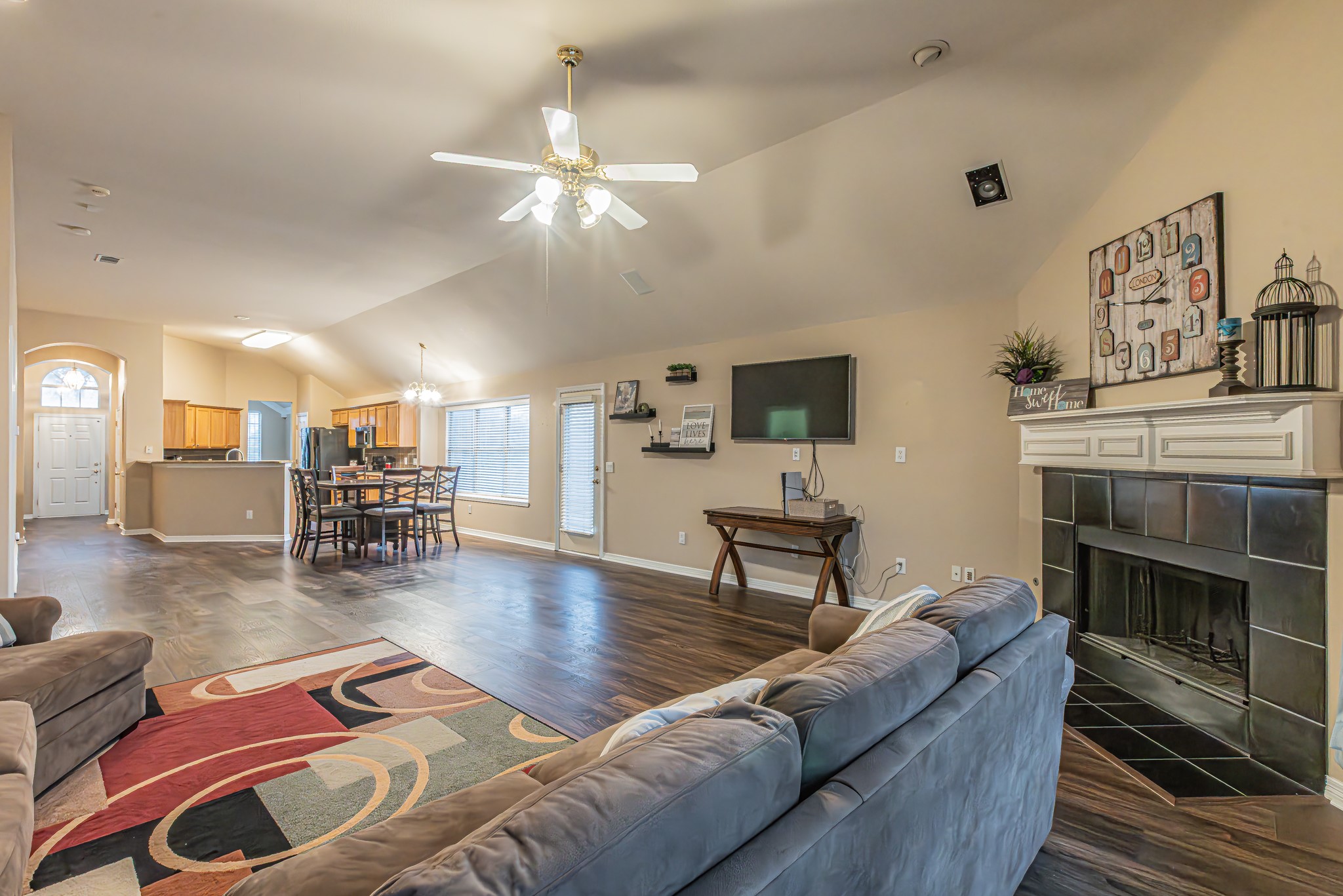 2878 Crestview Drive, Lewisville, TX, 75067