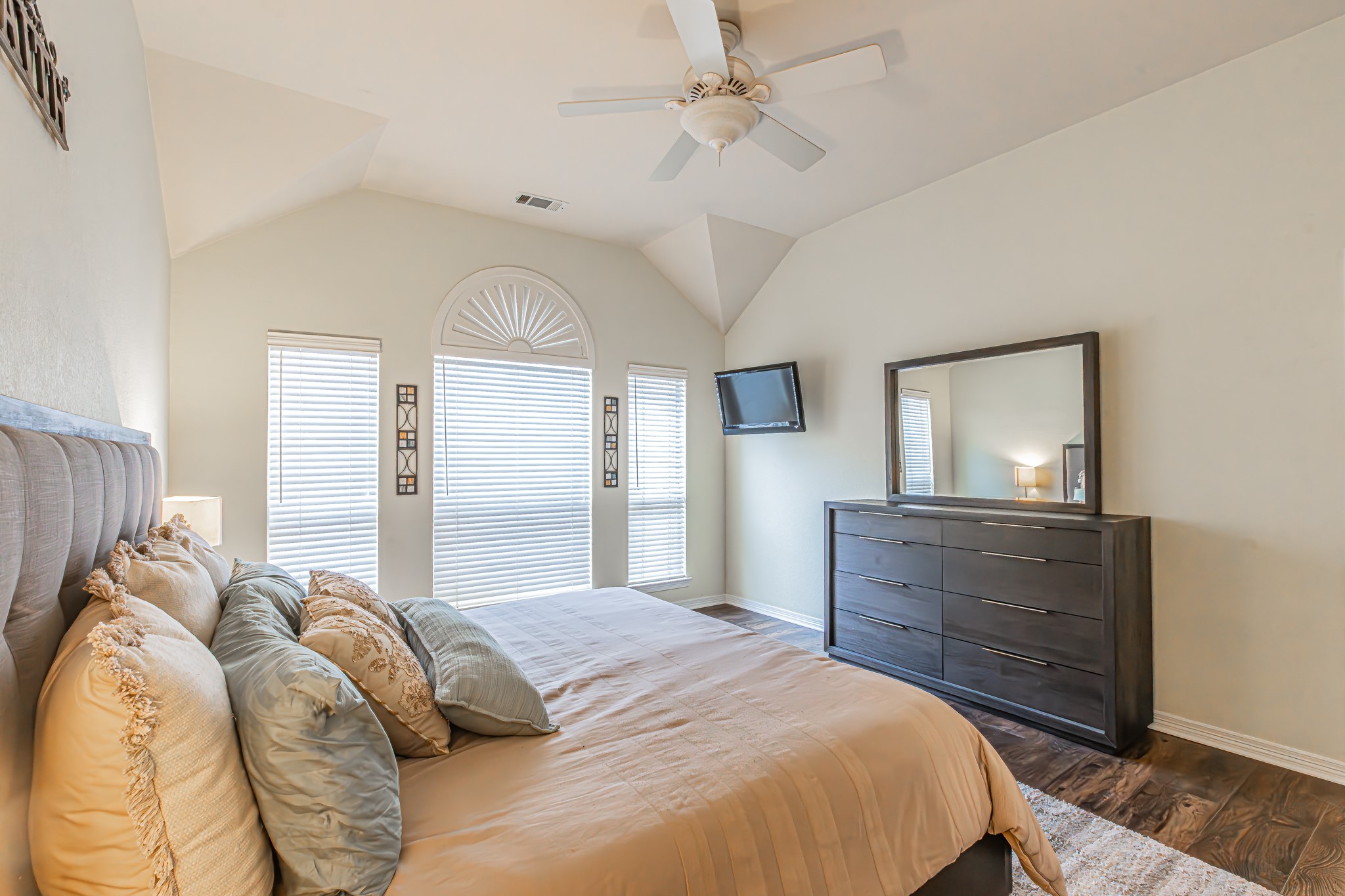 2878 Crestview Drive, Lewisville, TX, 75067