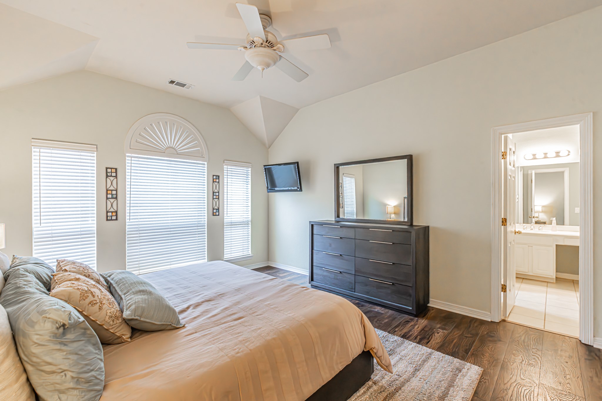 2878 Crestview Drive, Lewisville, TX, 75067
