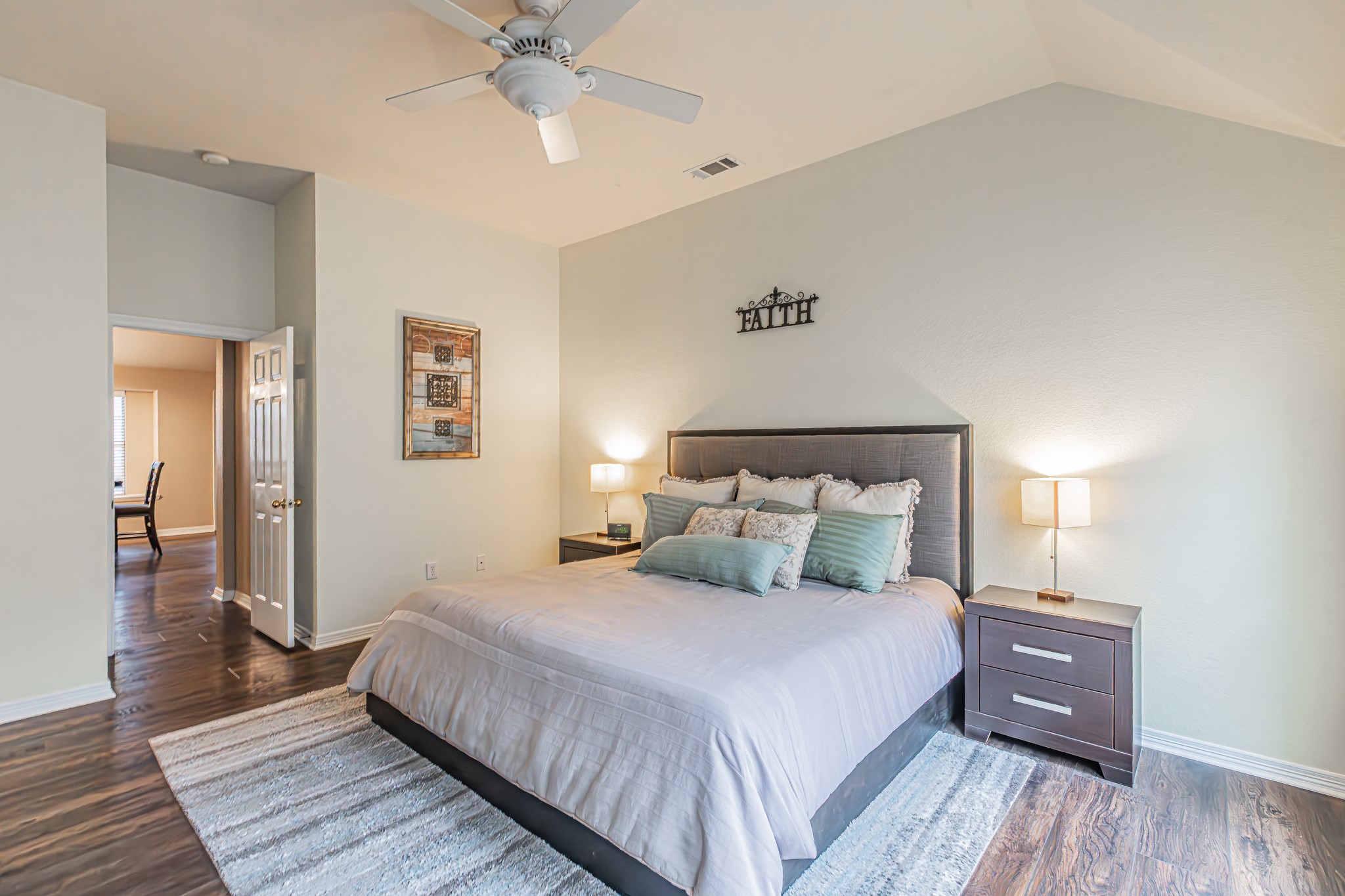 2878 Crestview Drive, Lewisville, TX, 75067