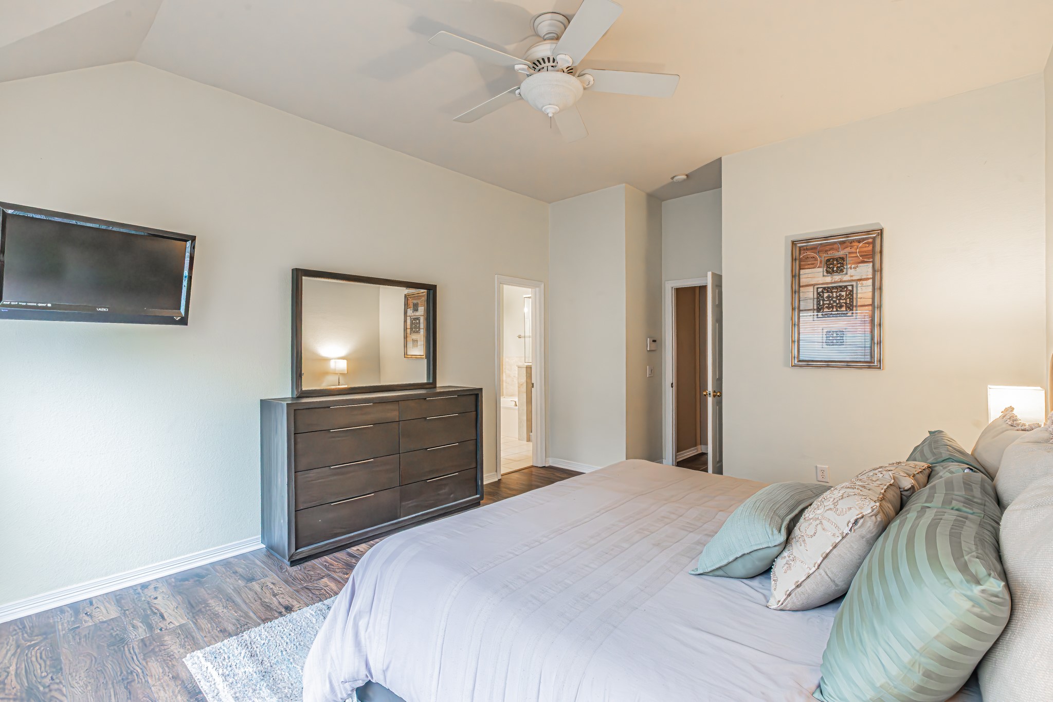 2878 Crestview Drive, Lewisville, TX, 75067