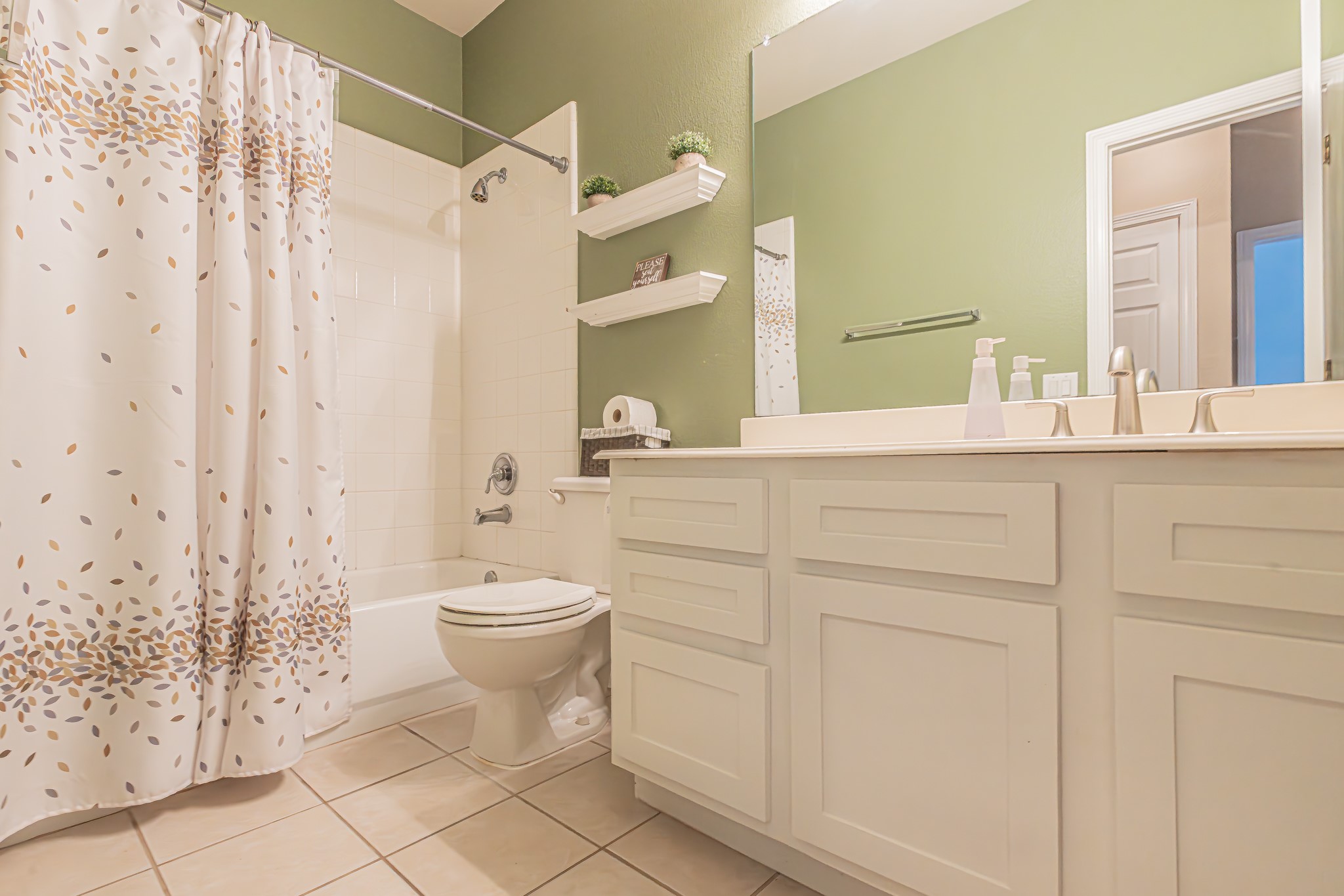 2878 Crestview Drive, Lewisville, TX, 75067