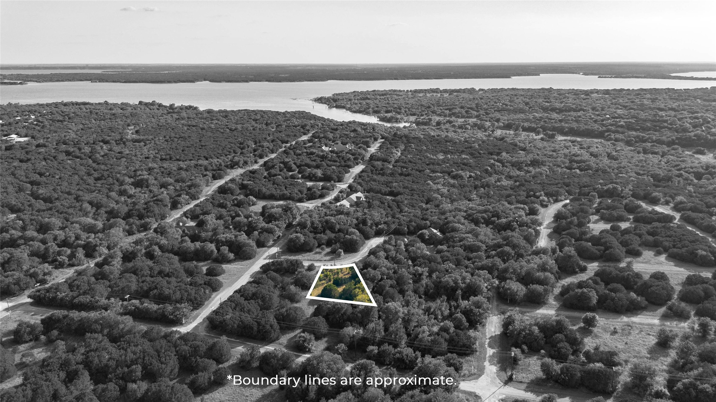 40031 Brentwood Court, Whitney, TX, 76692