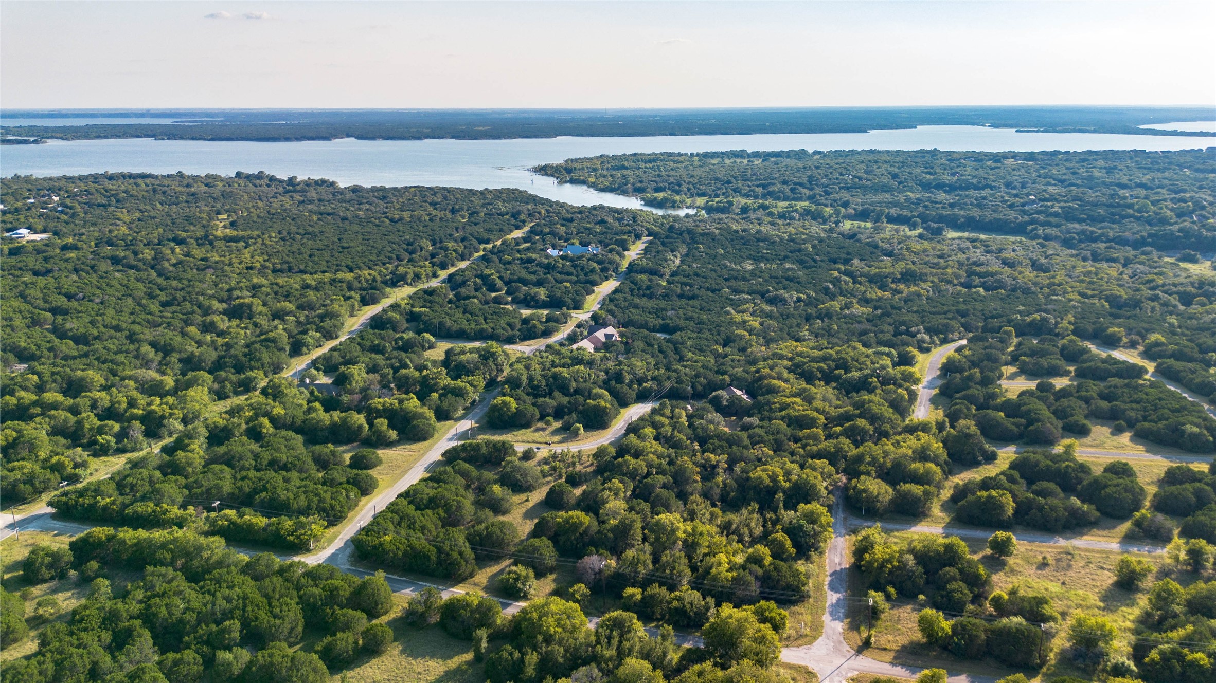 40031 Brentwood Court, Whitney, TX, 76692