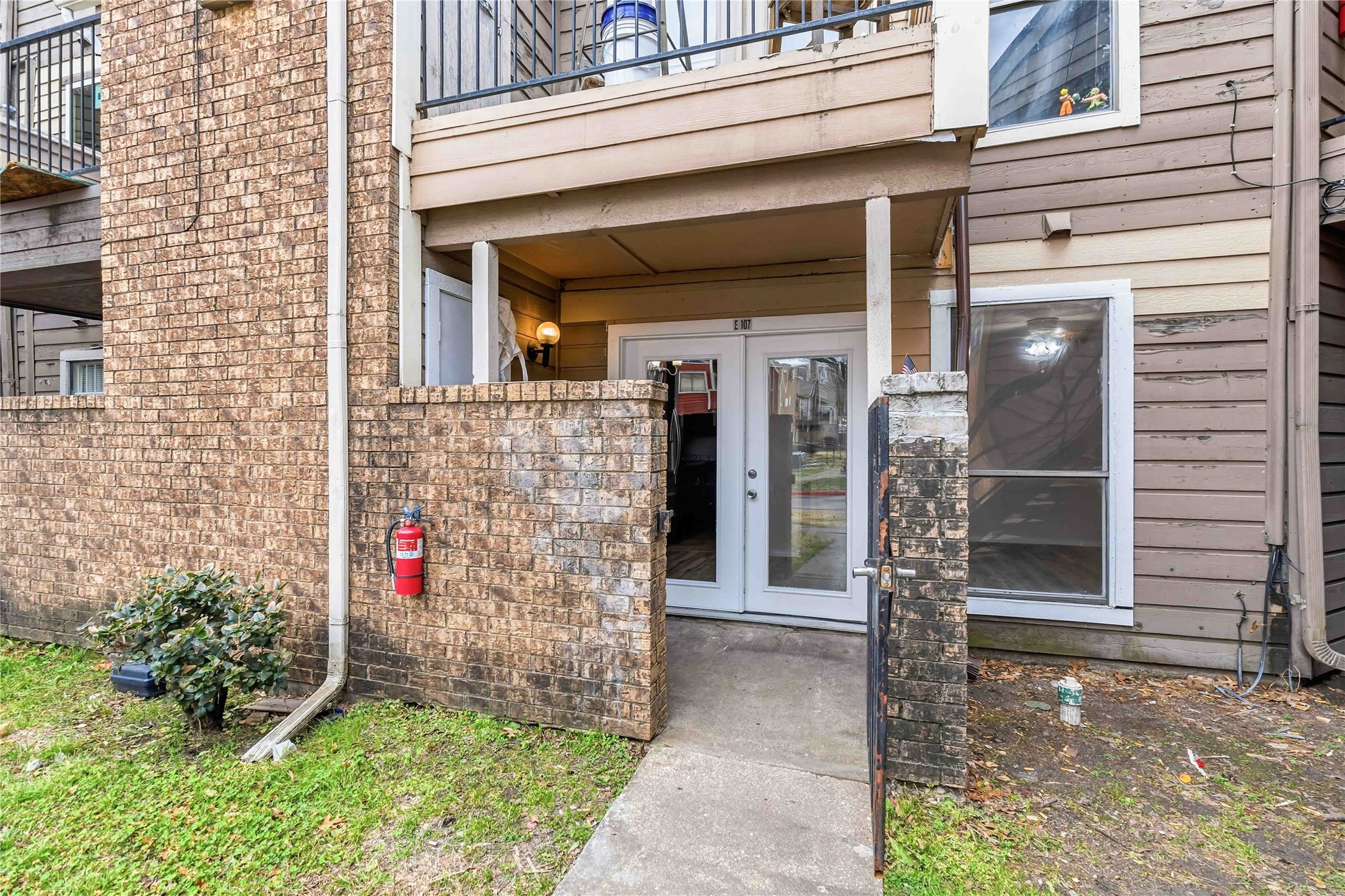 9809 Walnut Street UNIT&nbsp;E-107, Dallas, TX, 75243