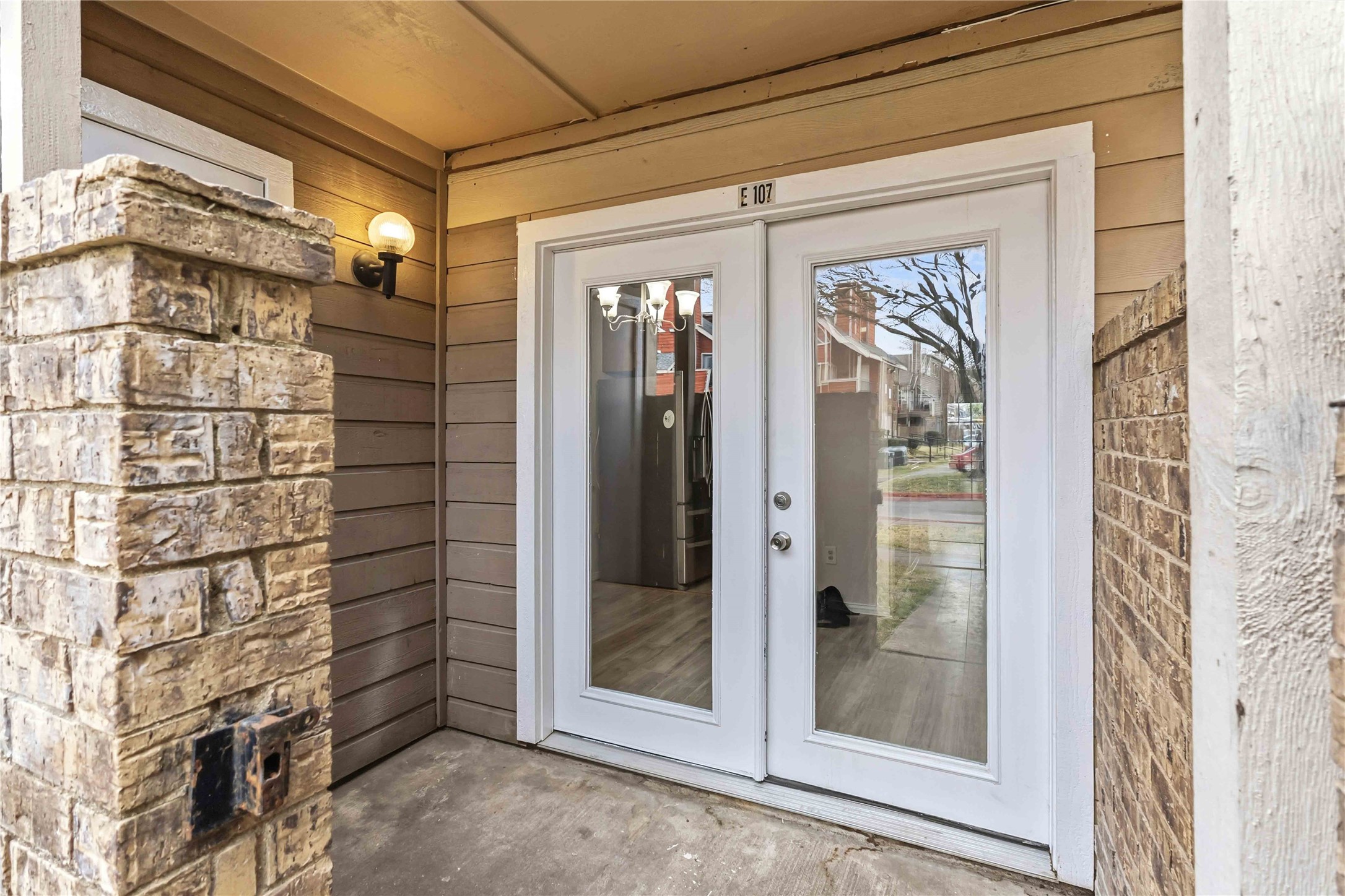 9809 Walnut Street UNIT&nbsp;E-107, Dallas, TX, 75243