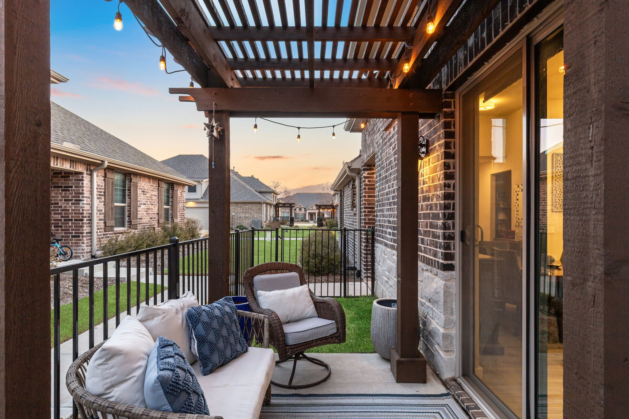 3881 Marigold Lane, Prosper, TX, 75078