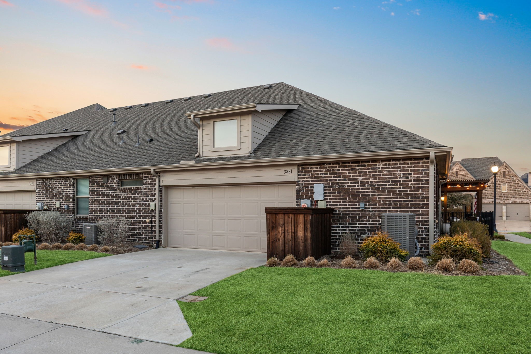 3881 Marigold Lane, Prosper, TX, 75078