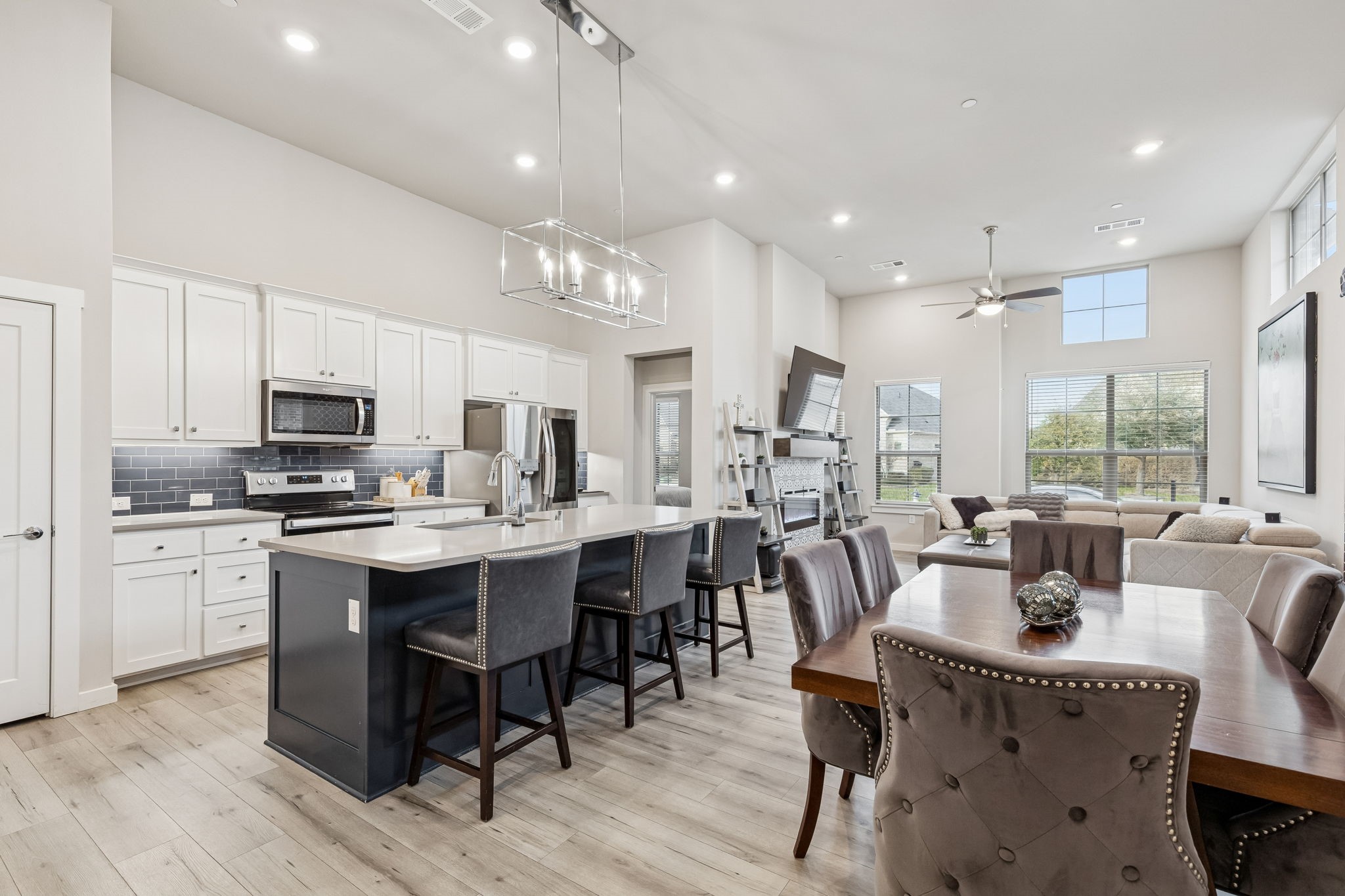 3881 Marigold Lane, Prosper, TX, 75078