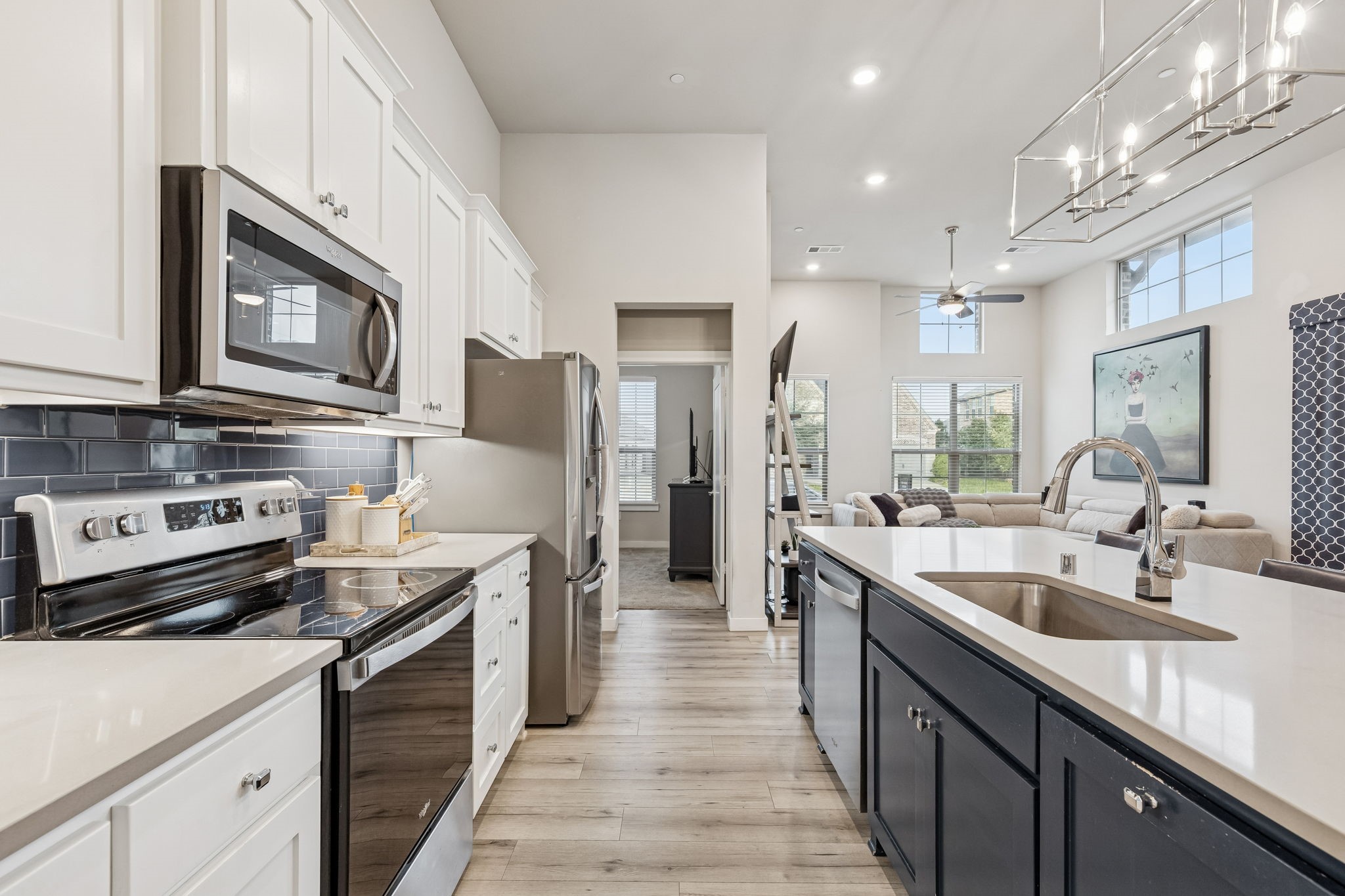 3881 Marigold Lane, Prosper, TX, 75078