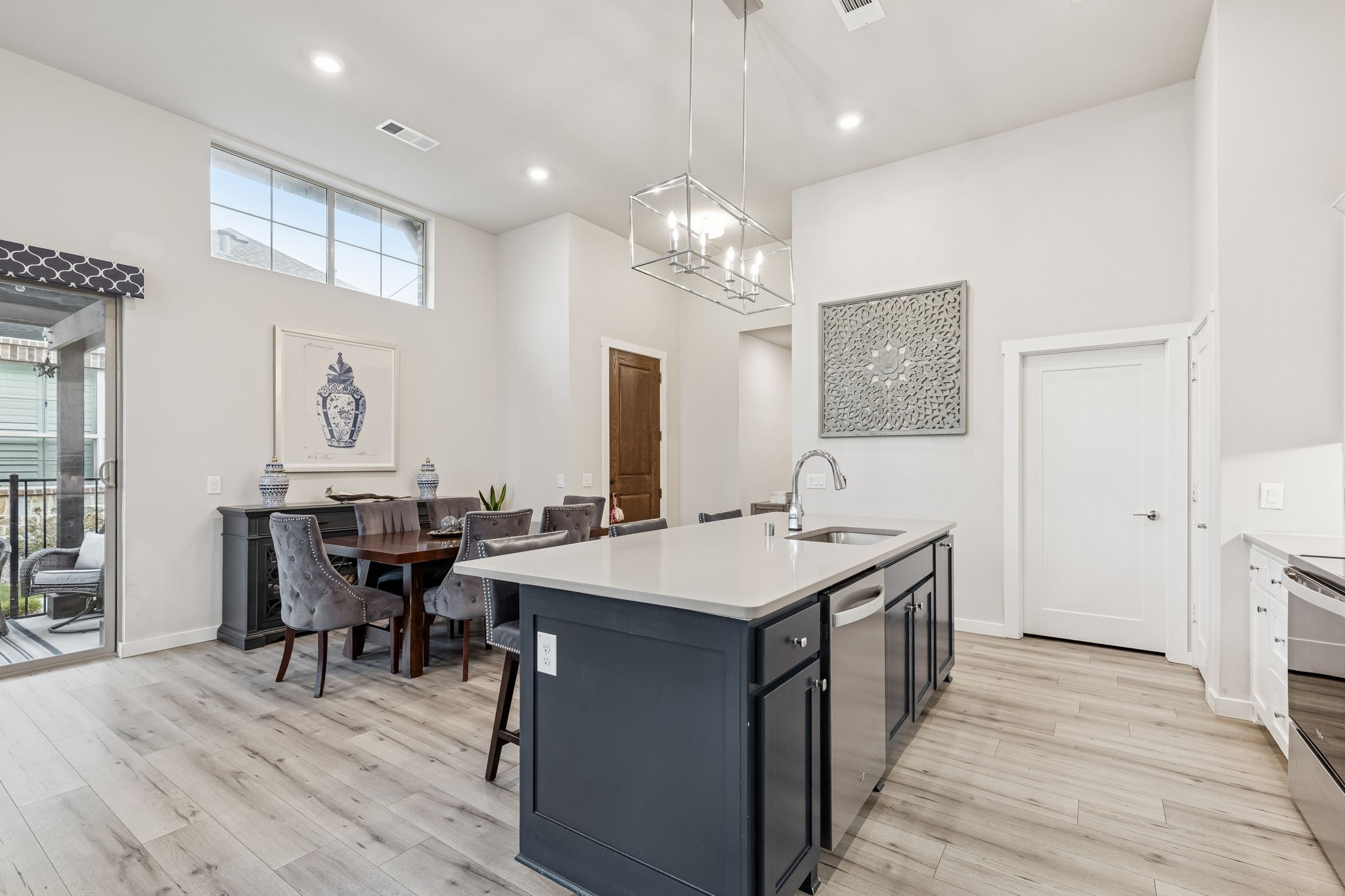 3881 Marigold Lane, Prosper, TX, 75078