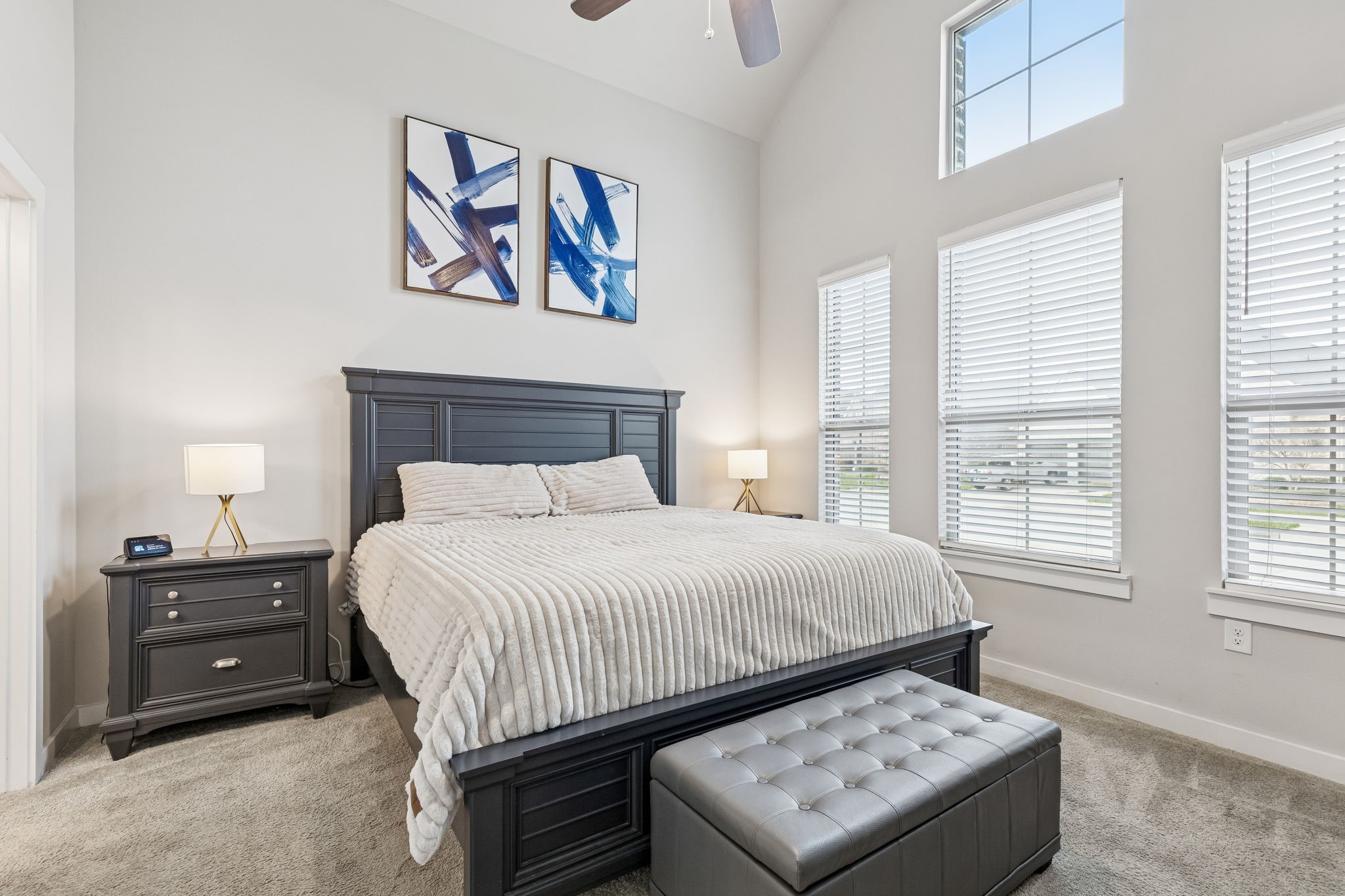 3881 Marigold Lane, Prosper, TX, 75078