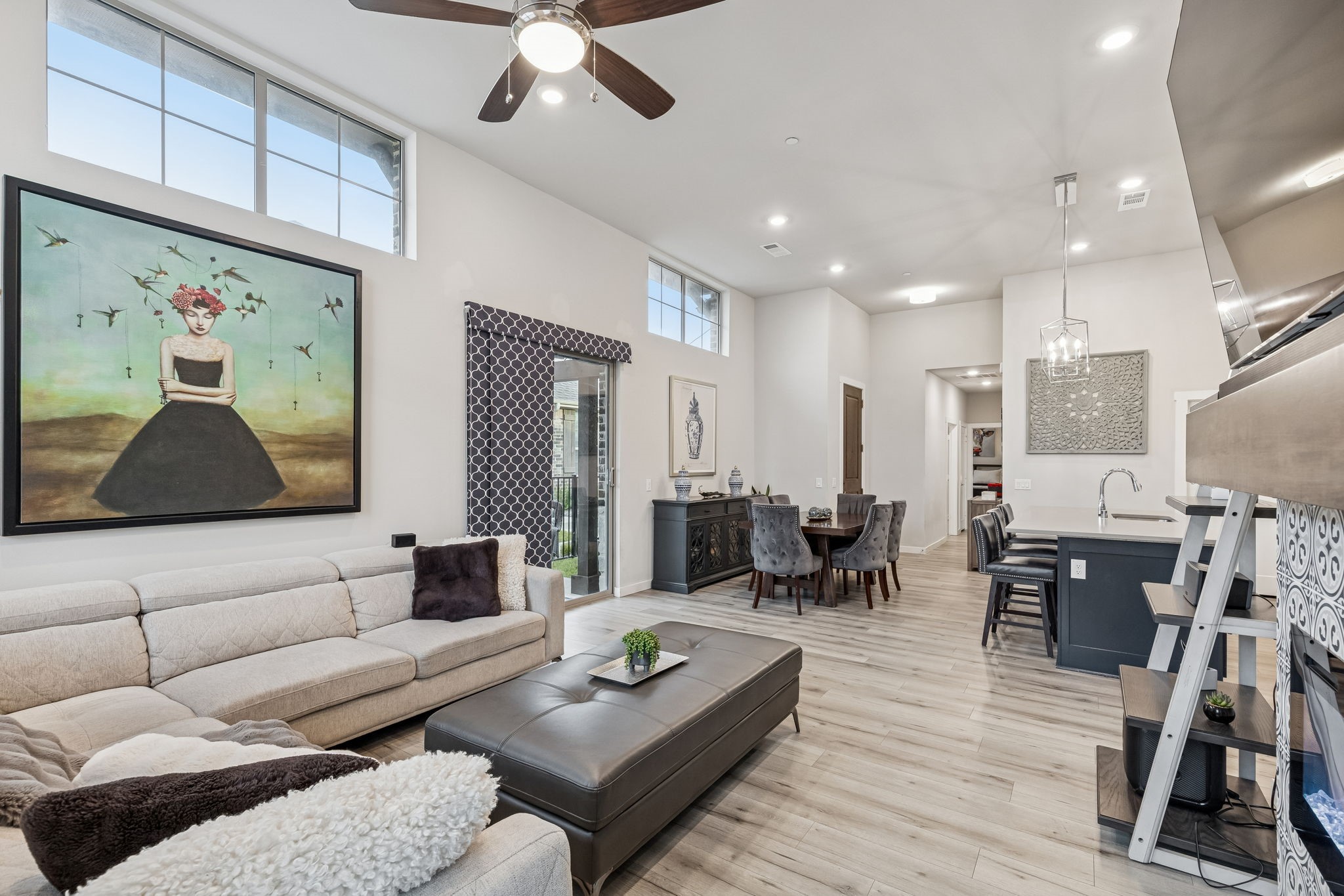 3881 Marigold Lane, Prosper, TX, 75078