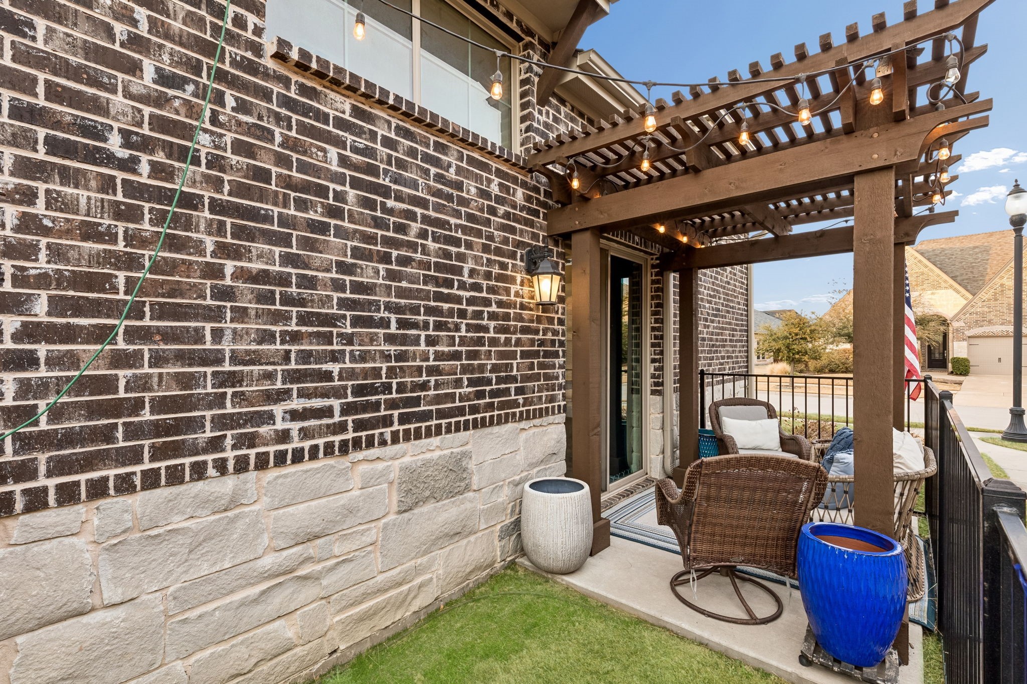 3881 Marigold Lane, Prosper, TX, 75078