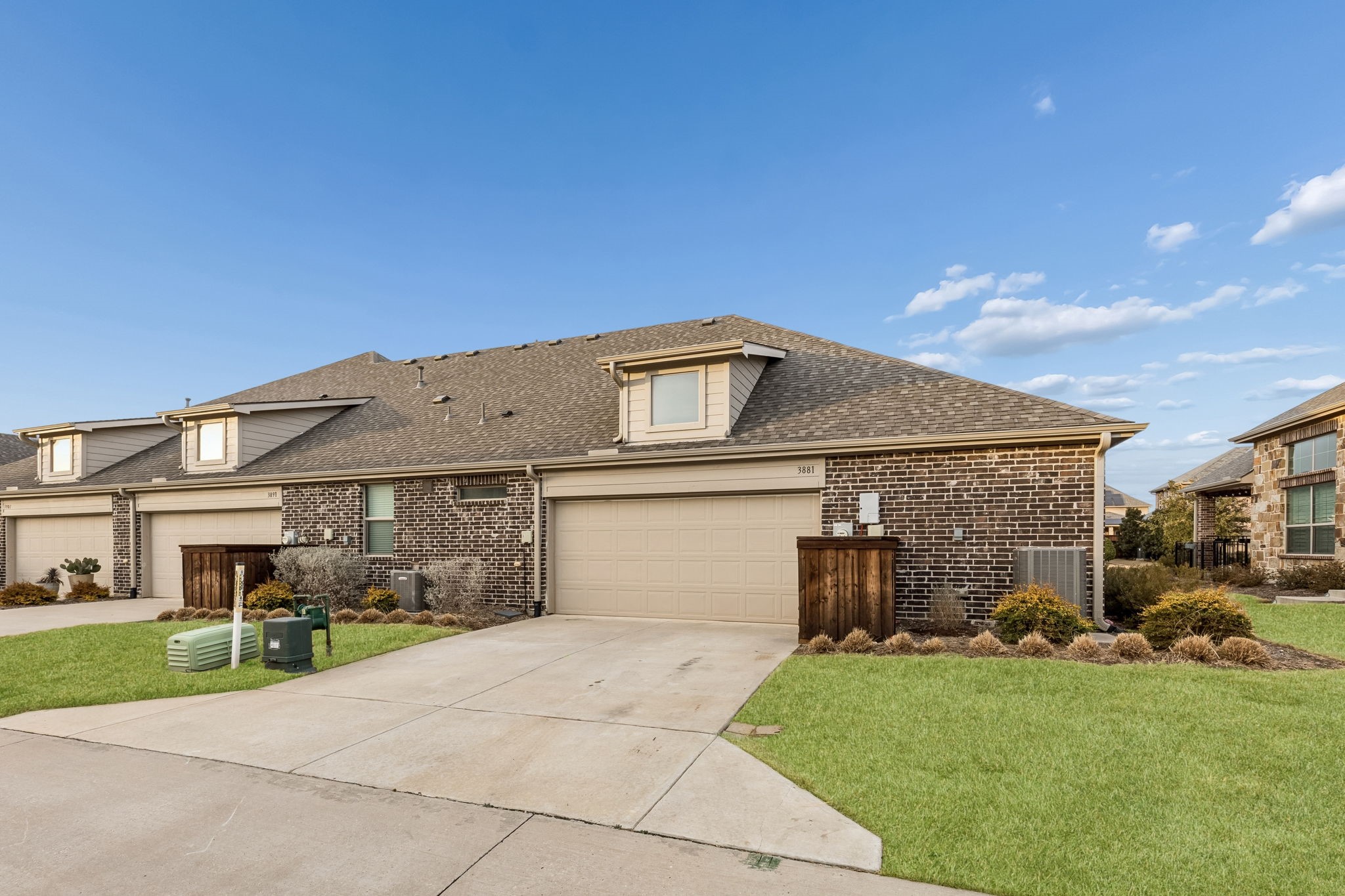 3881 Marigold Lane, Prosper, TX, 75078
