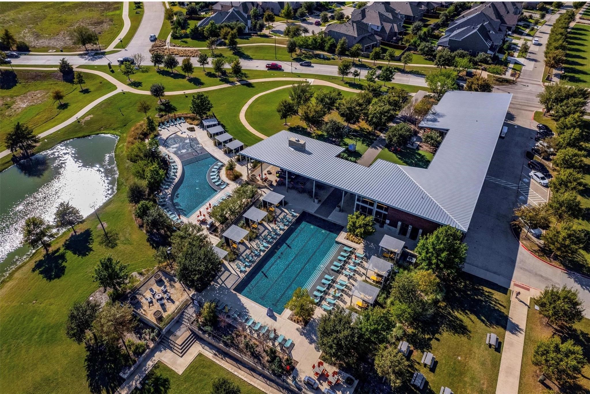 3881 Marigold Lane, Prosper, TX, 75078