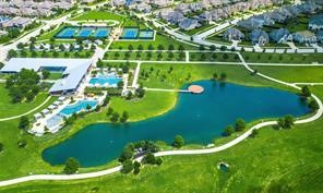 3881 Marigold Lane, Prosper, TX, 75078