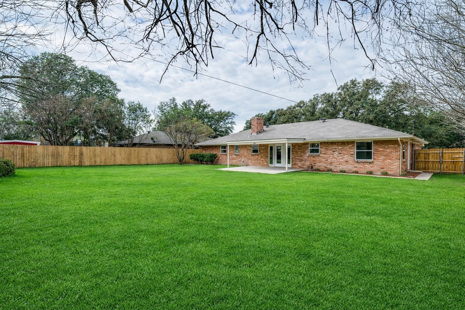 5113 South Drive, Fort Worth, TX, 76132