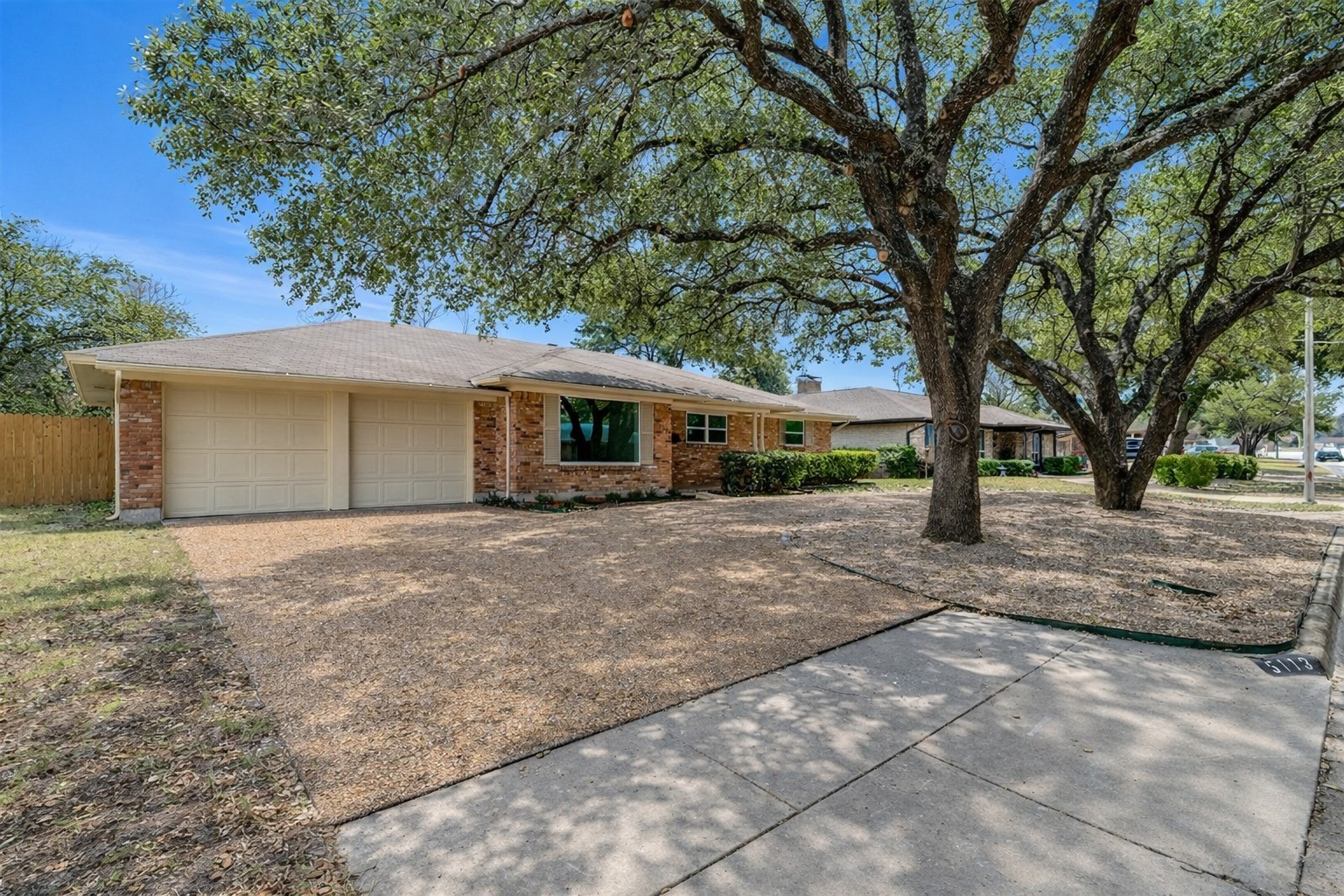 5113 South Drive, Fort Worth, TX, 76132