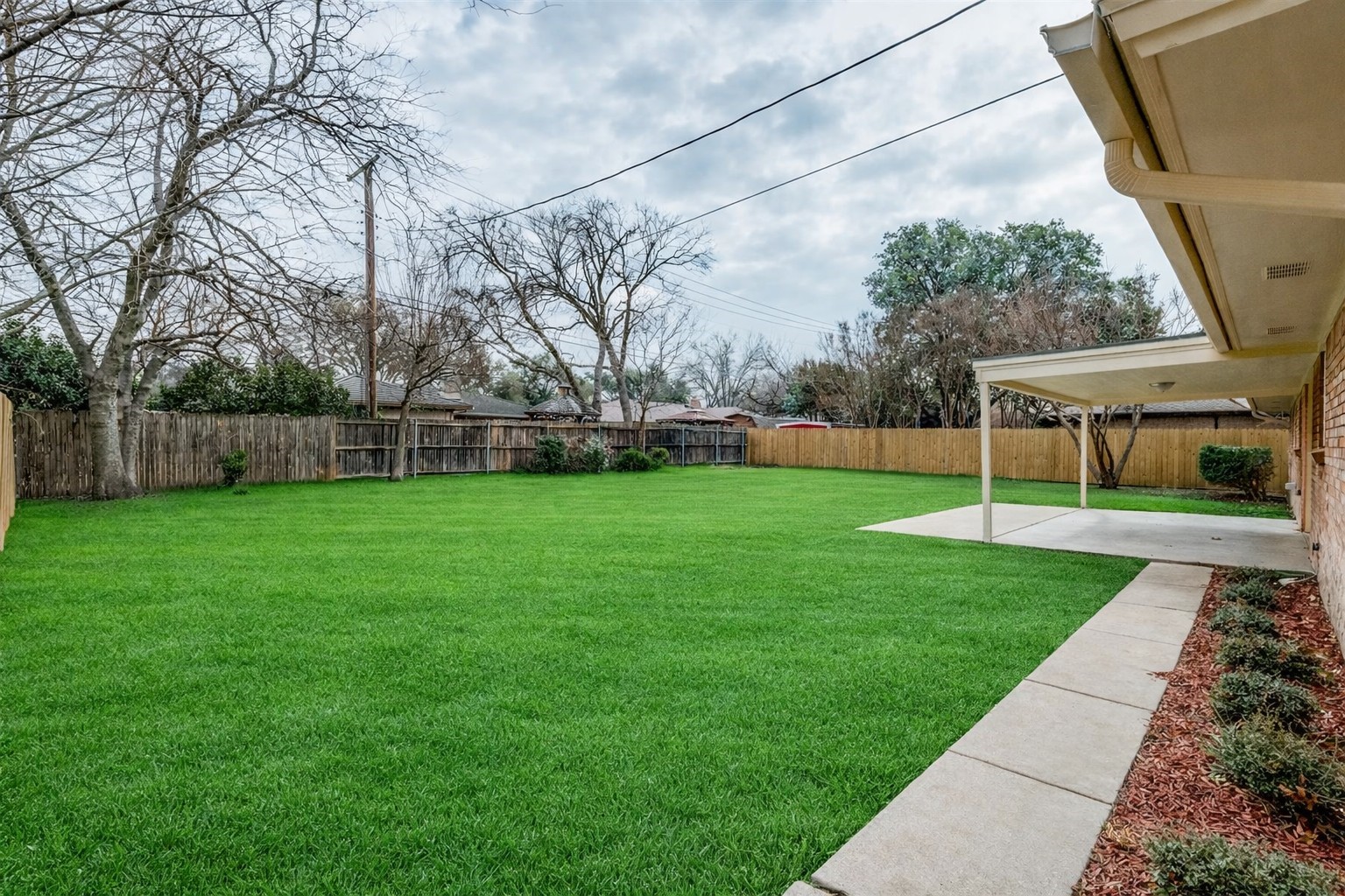5113 South Drive, Fort Worth, TX, 76132