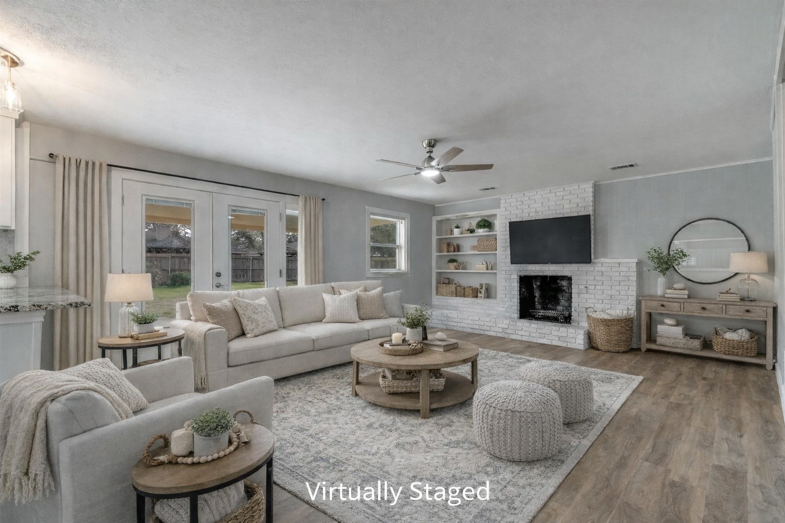 5113 South Drive, Fort Worth, TX, 76132