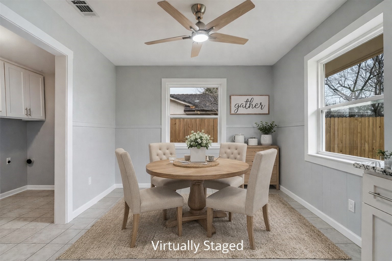 5113 South Drive, Fort Worth, TX, 76132