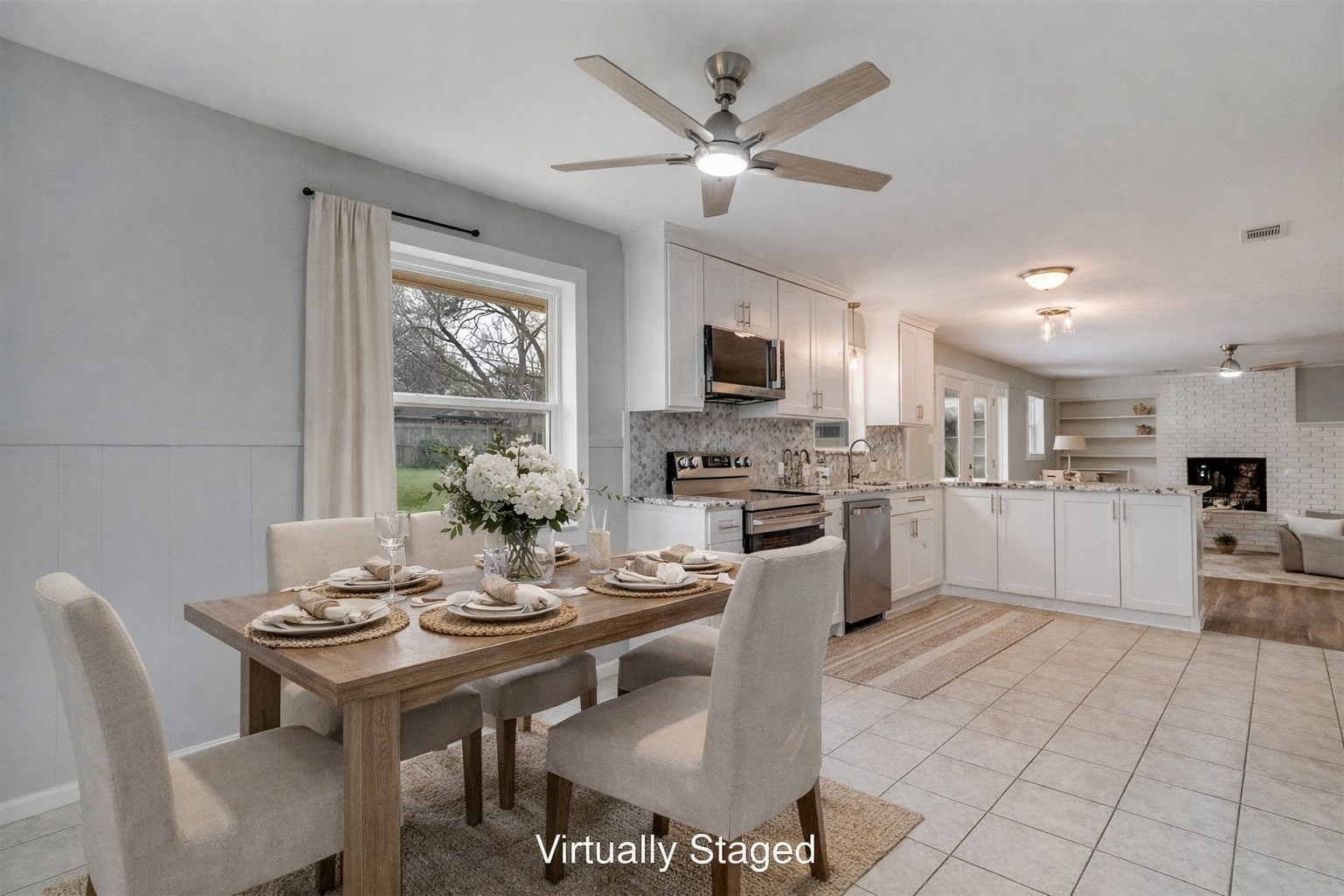 5113 South Drive, Fort Worth, TX, 76132