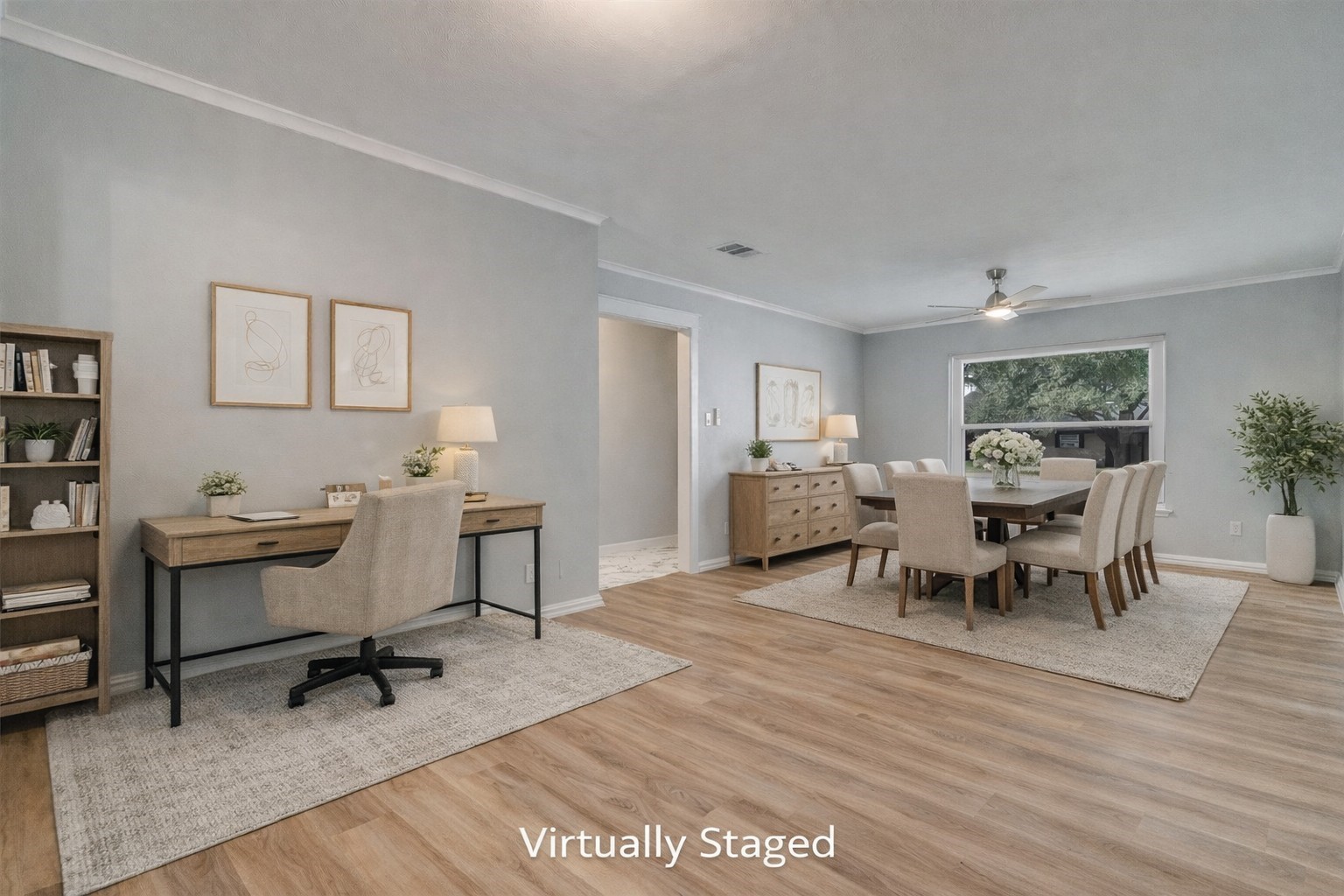 5113 South Drive, Fort Worth, TX, 76132