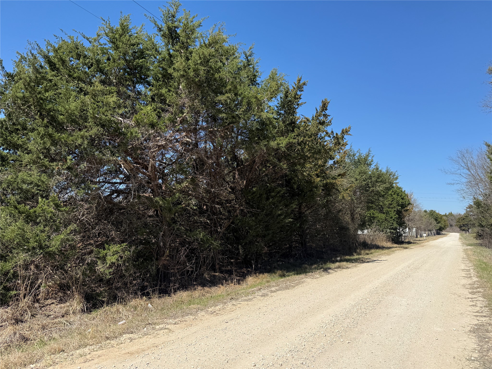 Lots 162A, 162B, 163A SW CR 4011, Dawson, TX, 76639